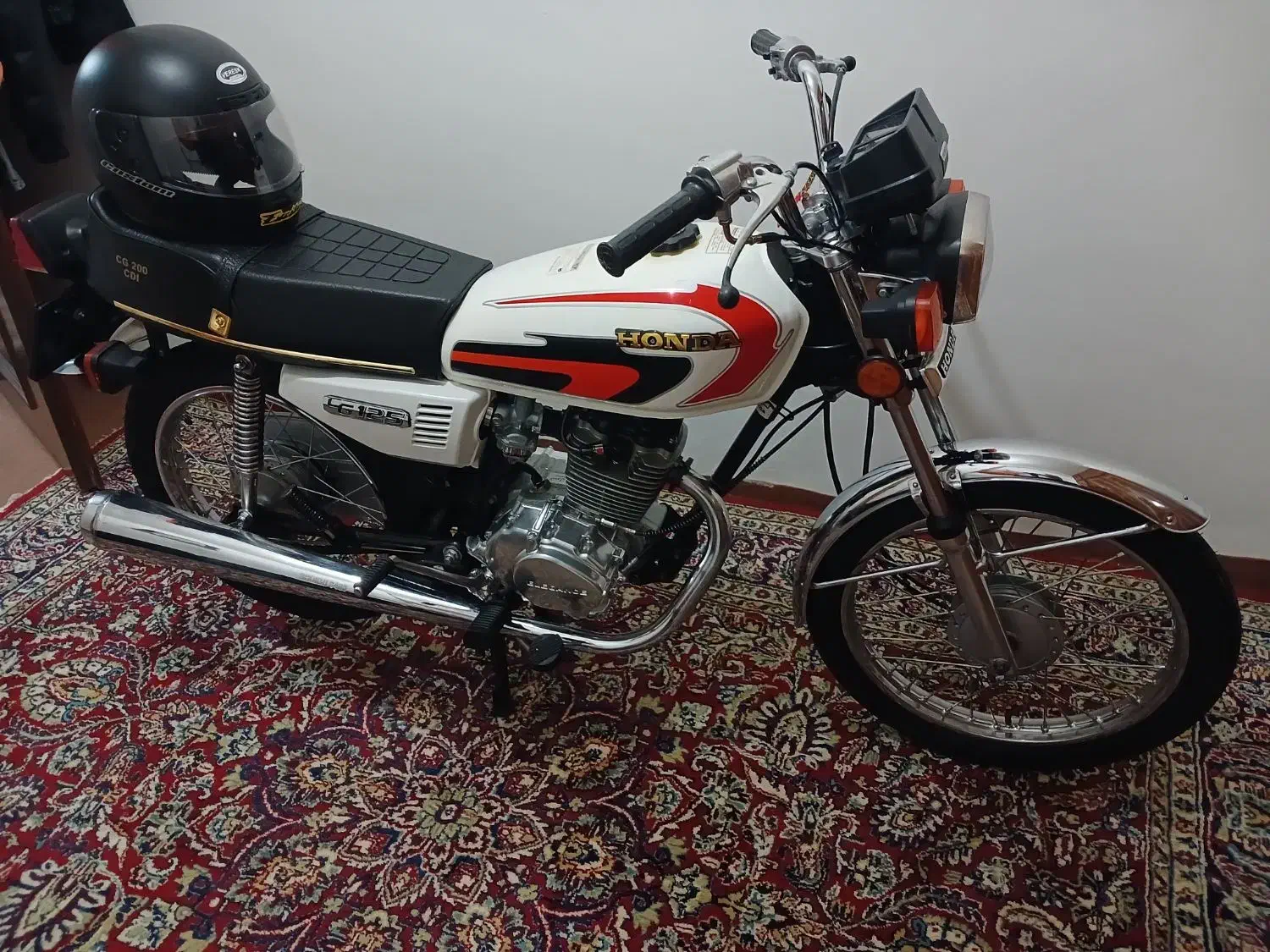 موتور سیکلت مزایده|موتورسیکلت|اردبیل, |دیوار