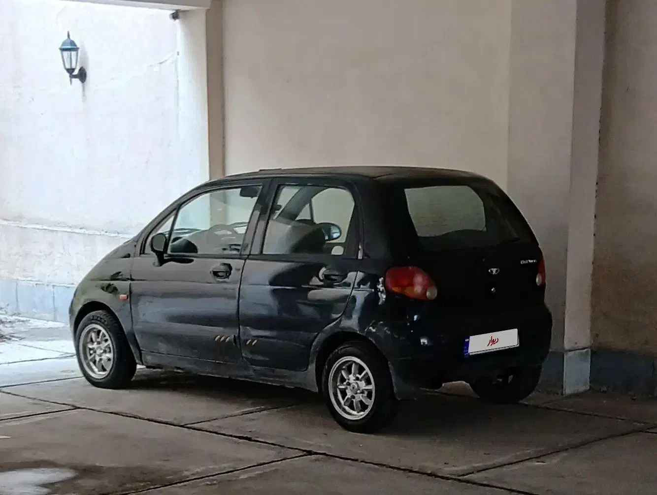 دوو ماتیز|خودرو سواری و وانت|پردیس, فاز ۸|دیوار