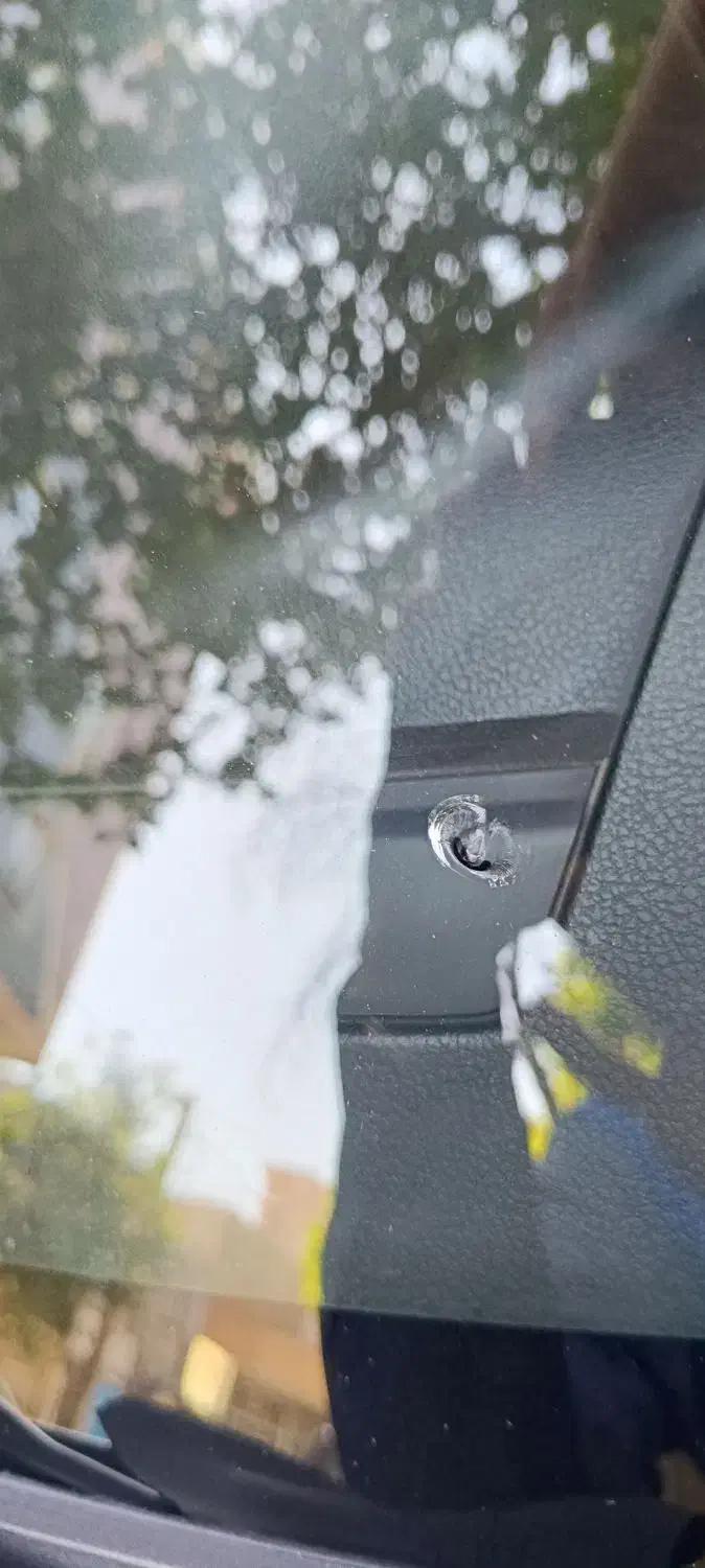 ترمیم پولیش دودی شیشه اتومبیل.قفل آینه بالابردرمحل|خدمات موتور و ماشین|فردیس, شهرک شهید حسینی|دیوار