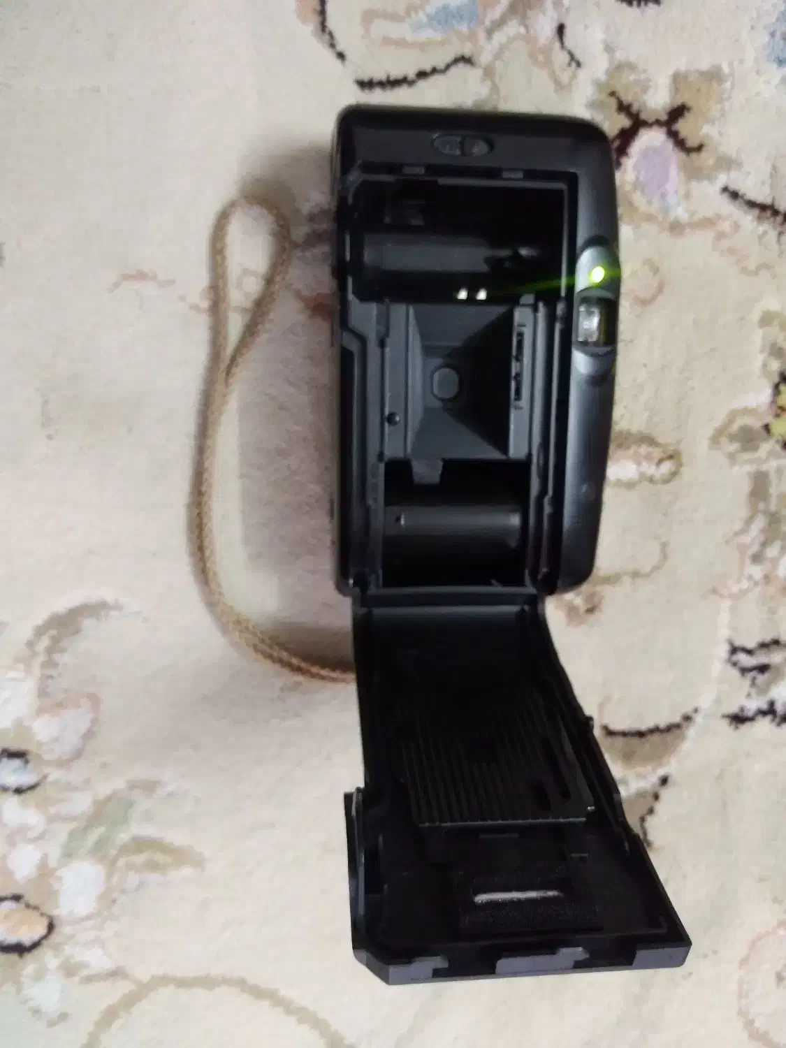 دوربین قدیمی ویزن|دوربین عکاسی و فیلمبرداری|قم, علی آباد سعدگان|دیوار