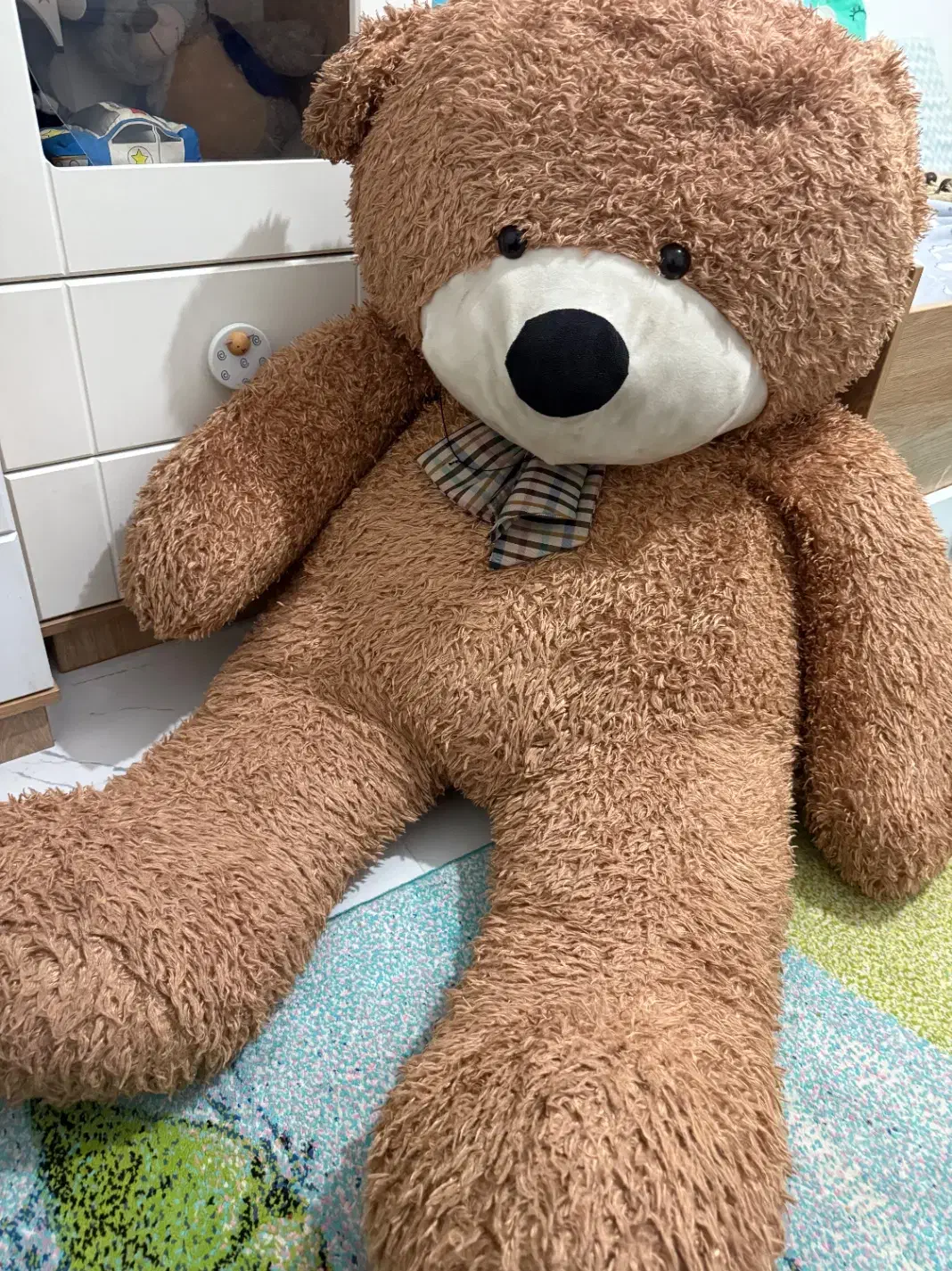 خرس بزگ|اسباببازی|کرمانشاه, |دیوار