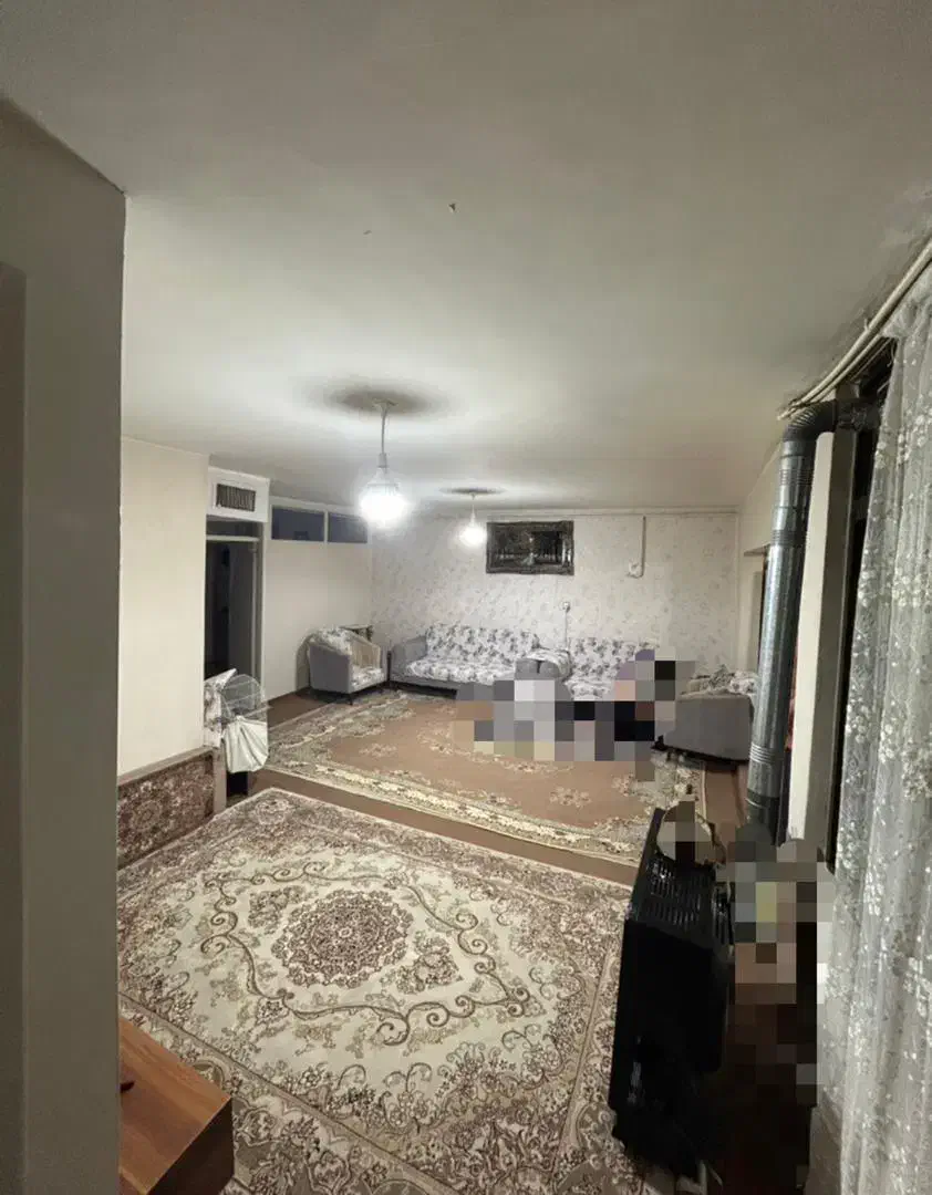 آپارتمان تمیز|فروش آپارتمان|الوند, |دیوار