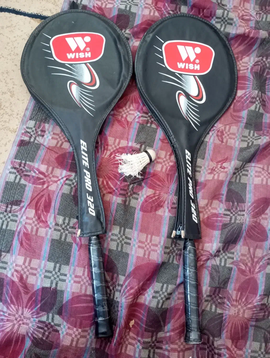 راکت|ورزشهای توپی|سبزوار, باهنر|دیوار