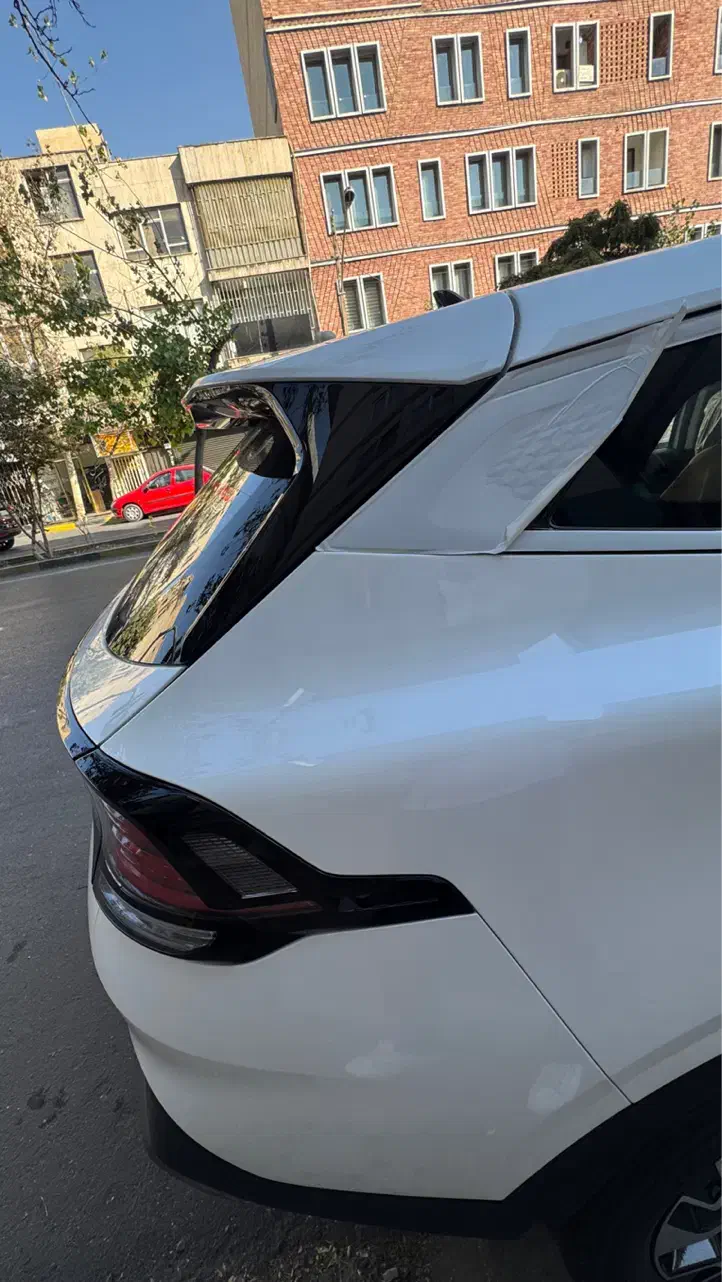 اسپورتیج۲۰۲۵ تیپ ۴ هرمس|خودرو سواری و وانت|تهران, فرمانیه|دیوار