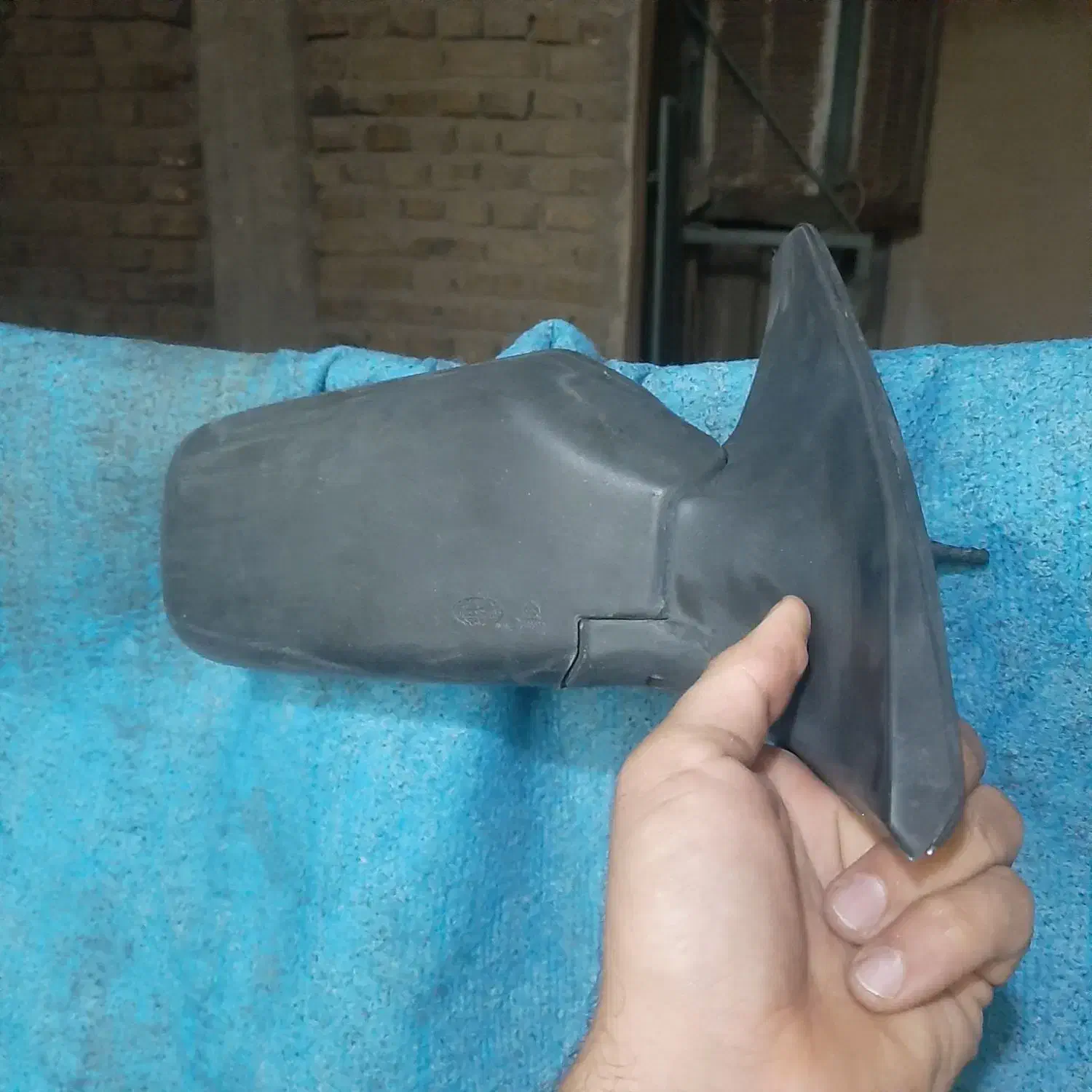 لوازم پراید آینه چراغ زنجیر چرخ قفل فرمان فنراسپرت|قطعات یدکی و لوازم جانبی|فردیس, شهرک شهید حسینی|دیوار