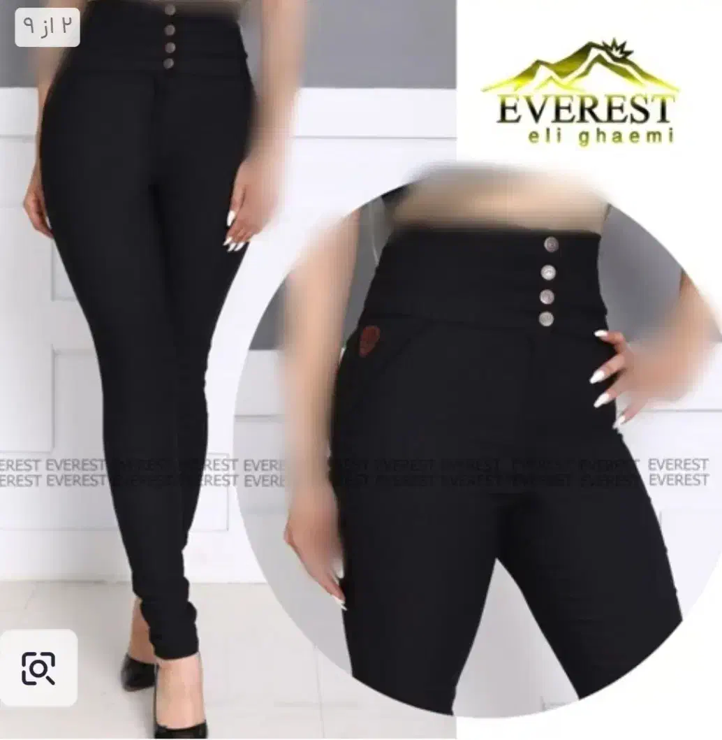 شلوار کتان کش اندونزی|لباس|ساری, |دیوار