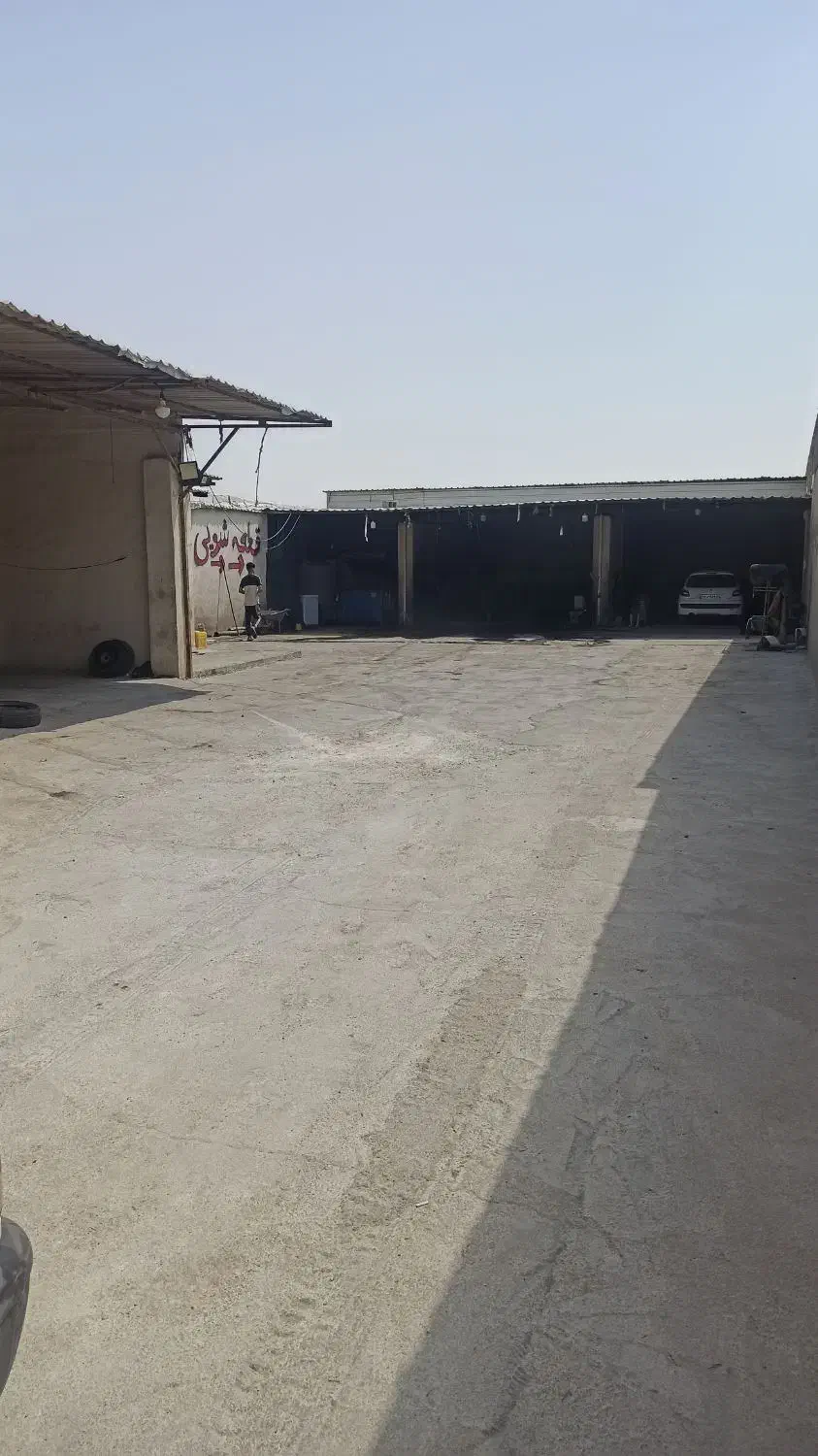 فروش کارگاه تجاری عالیشهر|فروش دفتر صنعتی، کشاورزی، تجاری|بوشهر, |دیوار