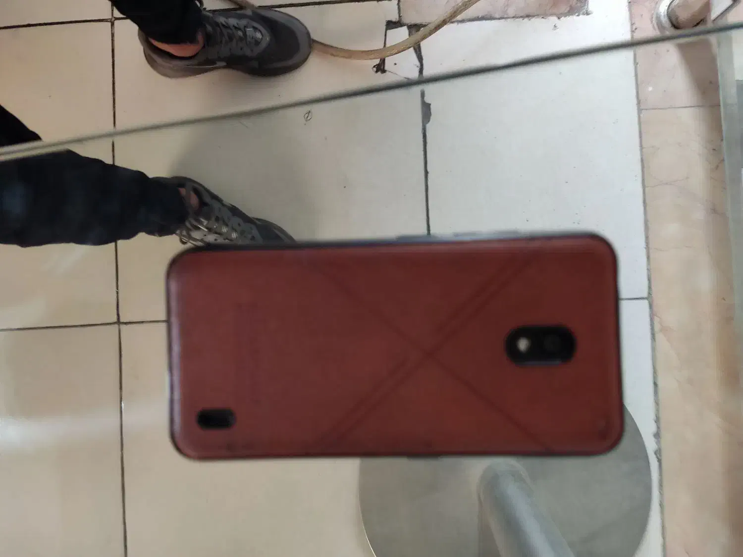 نوکیا 2.2|موبایل|کرمان, |دیوار