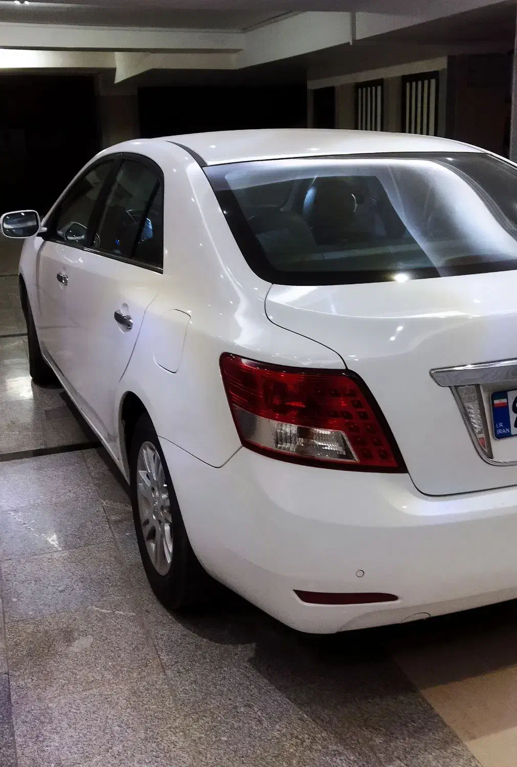 z300 اتومات کم کار|خودرو سواری و وانت|تهران, خانی آباد نو جنوبی|دیوار