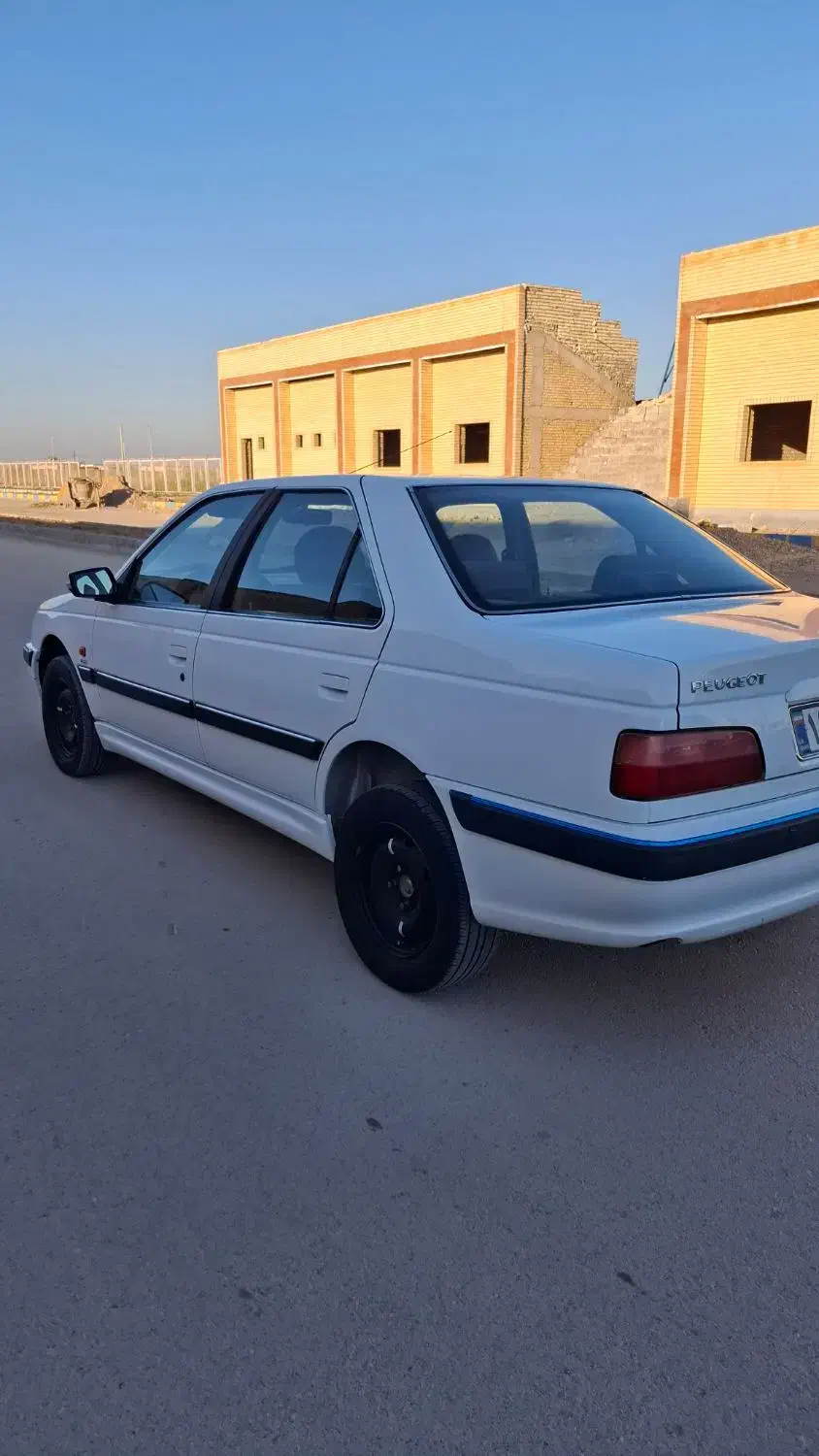 پارس سال 99|خودرو سواری و وانت|بندر ماهشهر, |دیوار