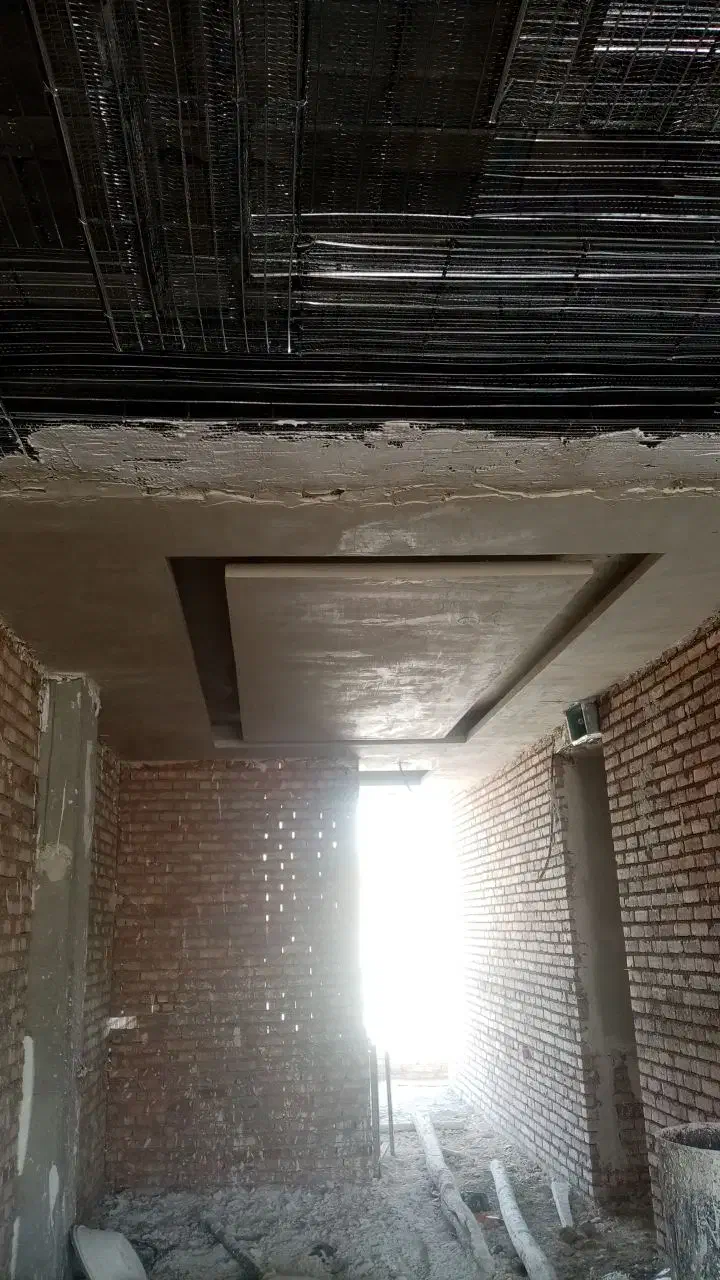 رابیتس کاری (راویز کاری)|خدمات پیشه و مهارت|اراک, |دیوار