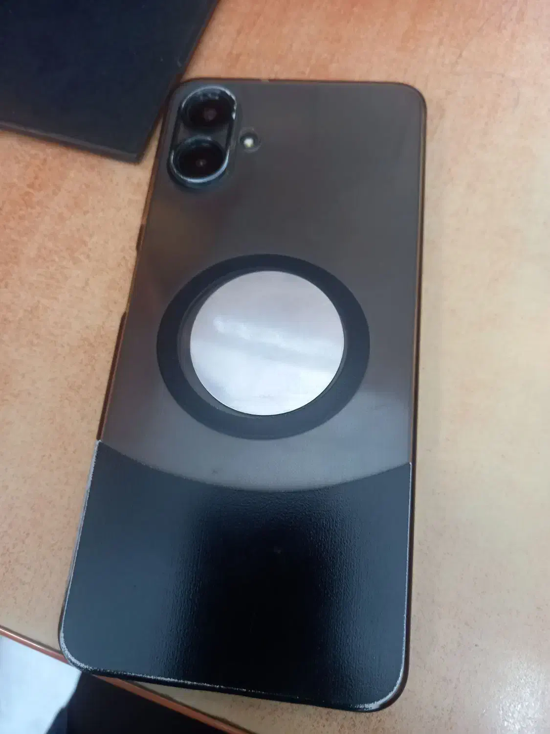 موبایل ‌ a06|موبایل|ساوه, |دیوار