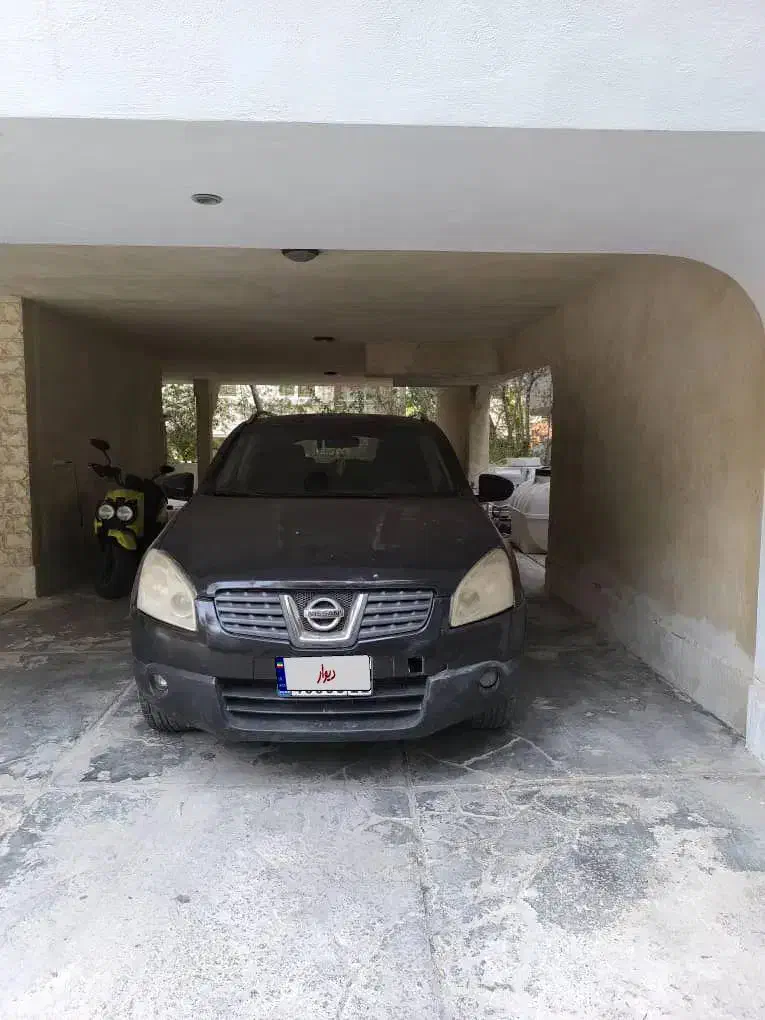 نیسان قشقایی|خودرو سواری و وانت|کیش, |دیوار