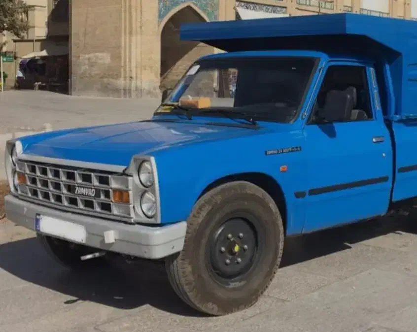 حمل بار نیسان|خدمات حمل و نقل|بیرجند, |دیوار