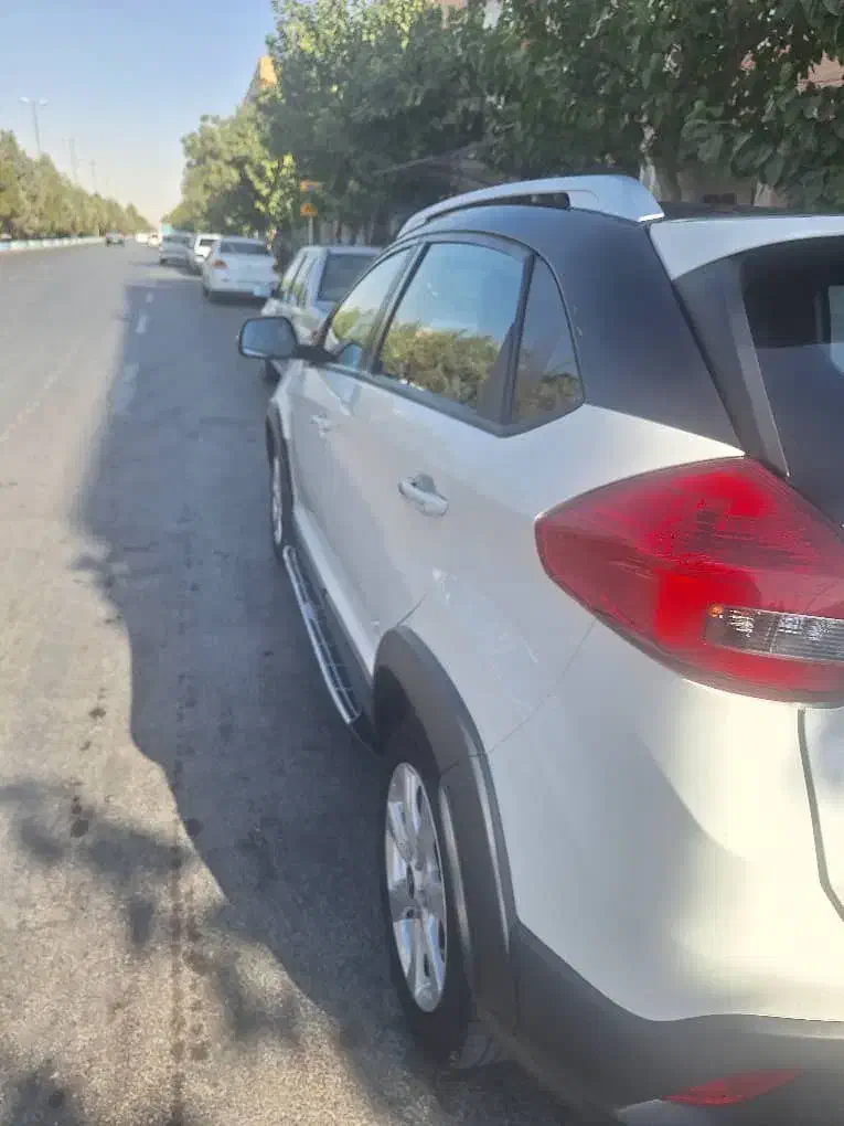 ام وی ام x22|خودرو سواری و وانت|اصفهان, سپاهانشهر|دیوار