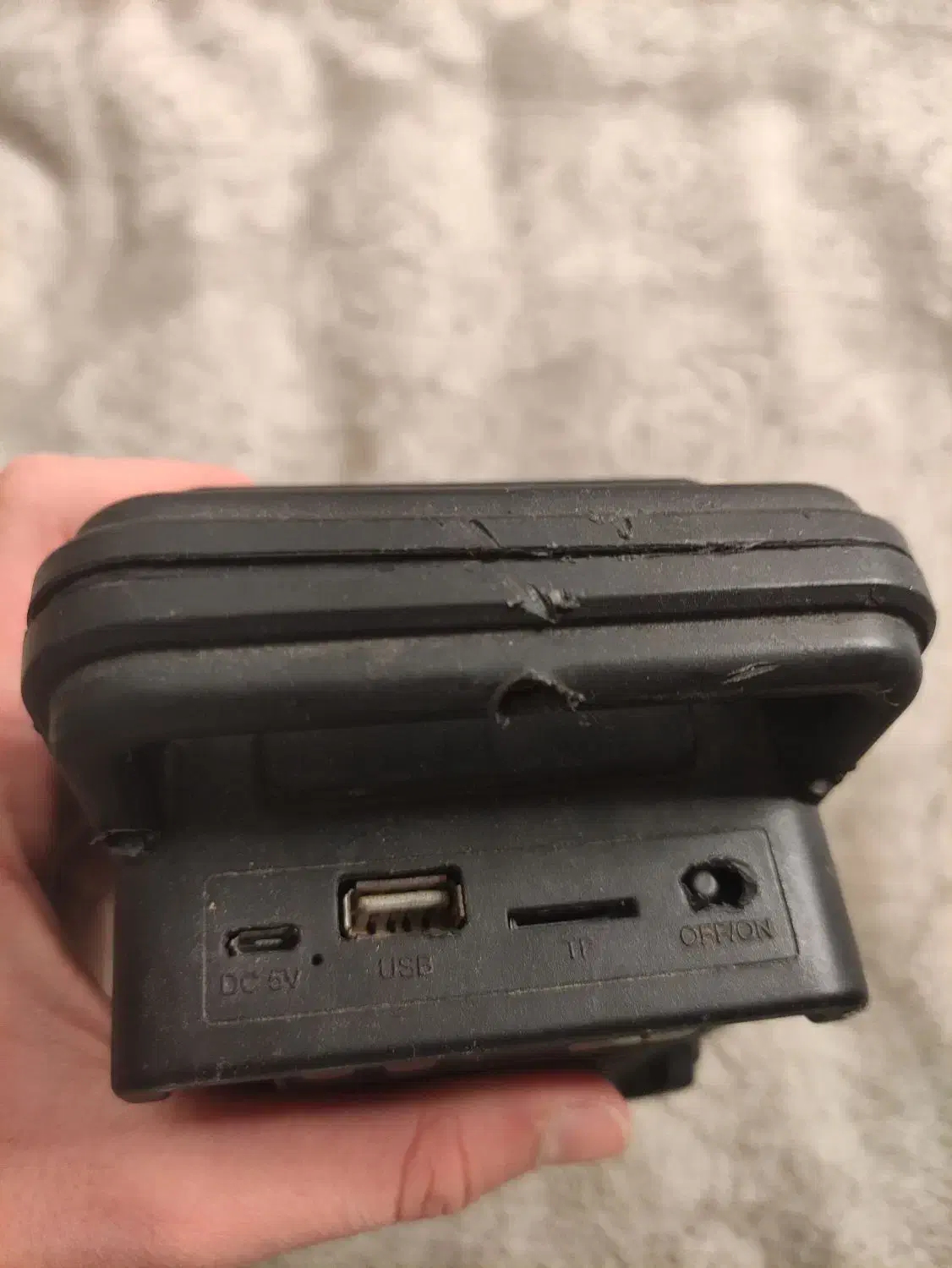 اسپیکر|صوتی و تصویری|کیاشهر, |دیوار