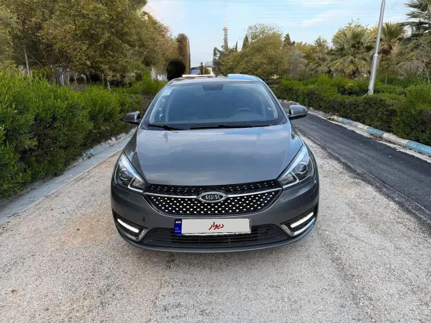 آریزو 5 TIE، ۱۴۰۱ داشبورد جدید|خودرو سواری و وانت|جم, |دیوار