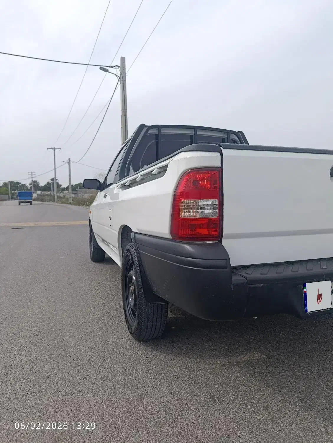 فروش|خودرو سواری و وانت|میناب, |دیوار