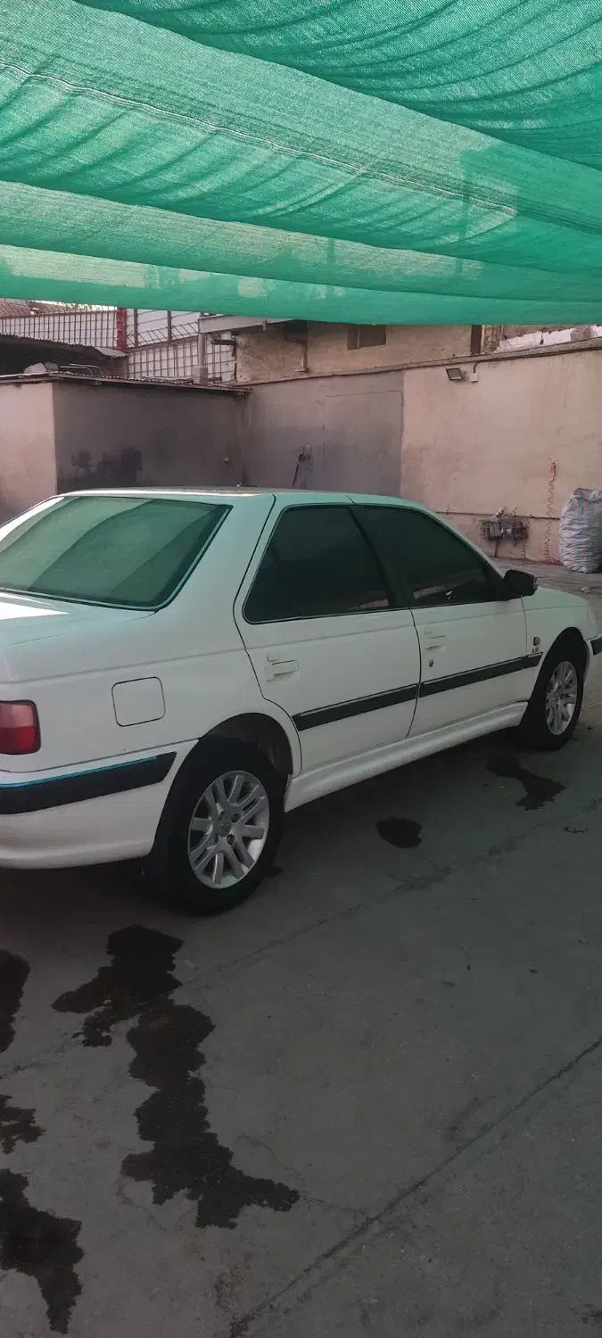 پارس سال مدل ۹۹|خودرو سواری و وانت|شیراز, شهرک بهشتی|دیوار