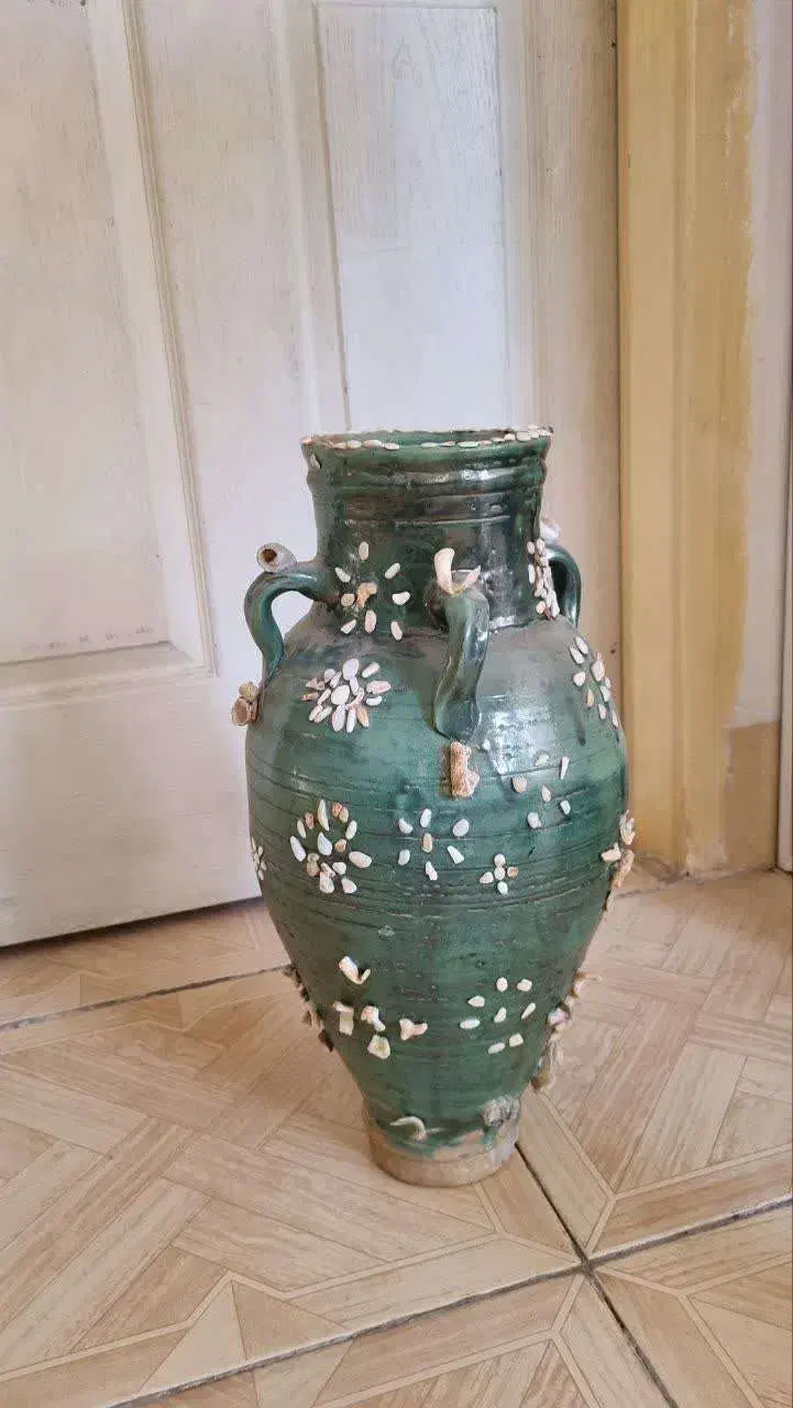 ظروف تزئنی|صنایع دستی و سایر لوازم تزئینی|رباط‌کریم, رباط‌کریم|دیوار