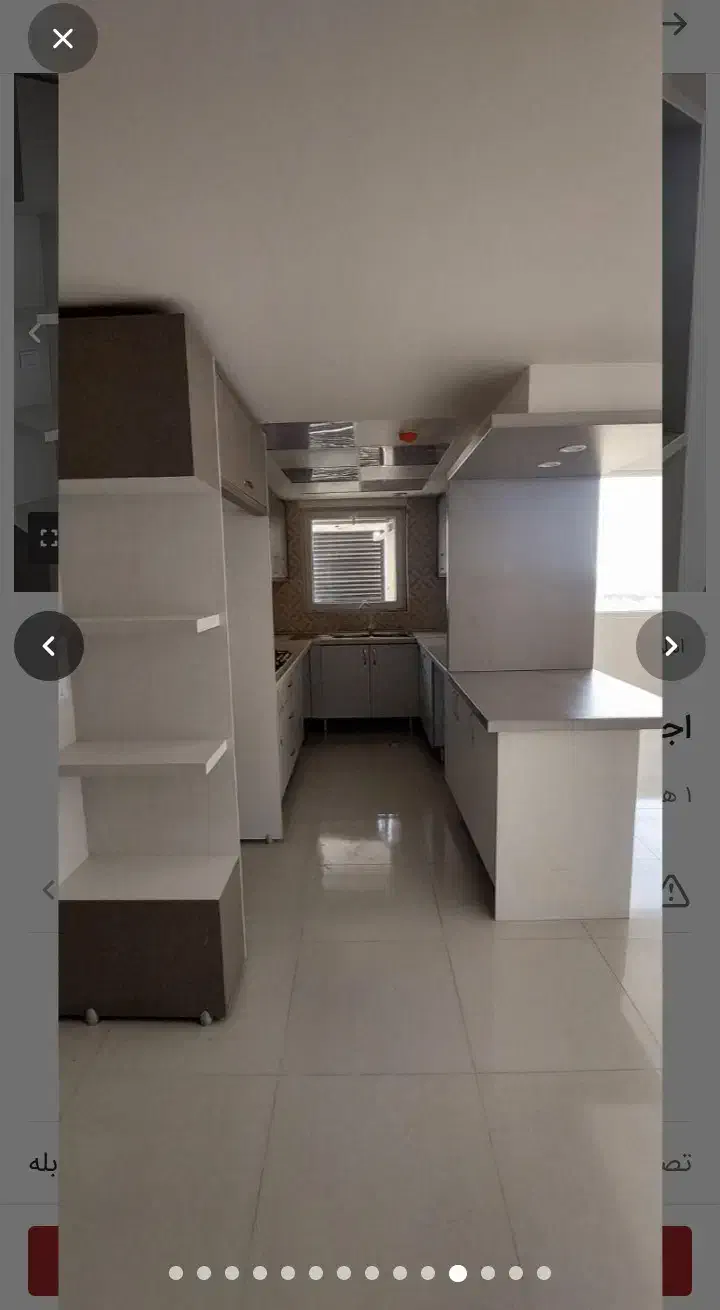 فروش واحد ۹۲ متری مجتمع سیمرغ|فروش آپارتمان|اسلامشهر, سیمرغ|دیوار