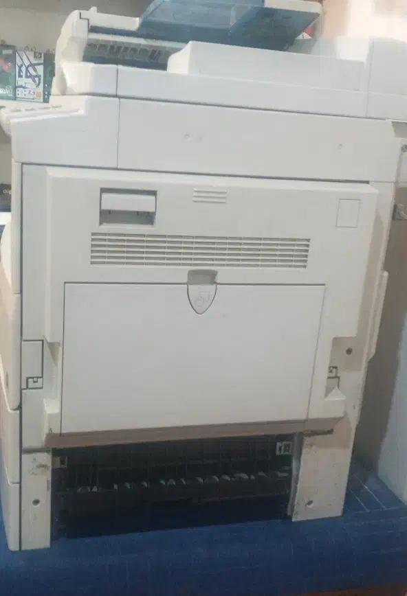 دستگاه فتوکپی ریکو2500|پرینتر، اسکنر، کپی، فکس|اهواز, کوی رمضان|دیوار