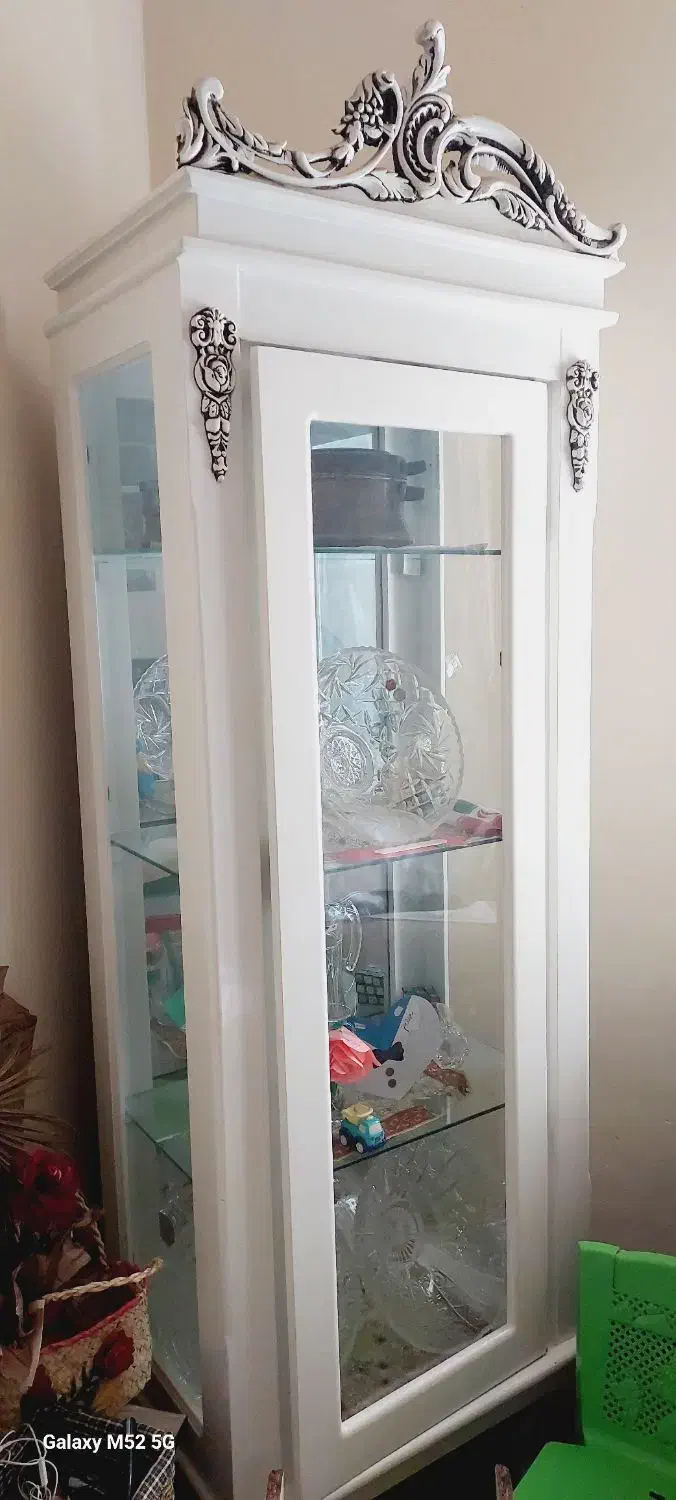 جاکفشی|جاکفشی، کمد، دراور|سبزوار, پیروزی|دیوار