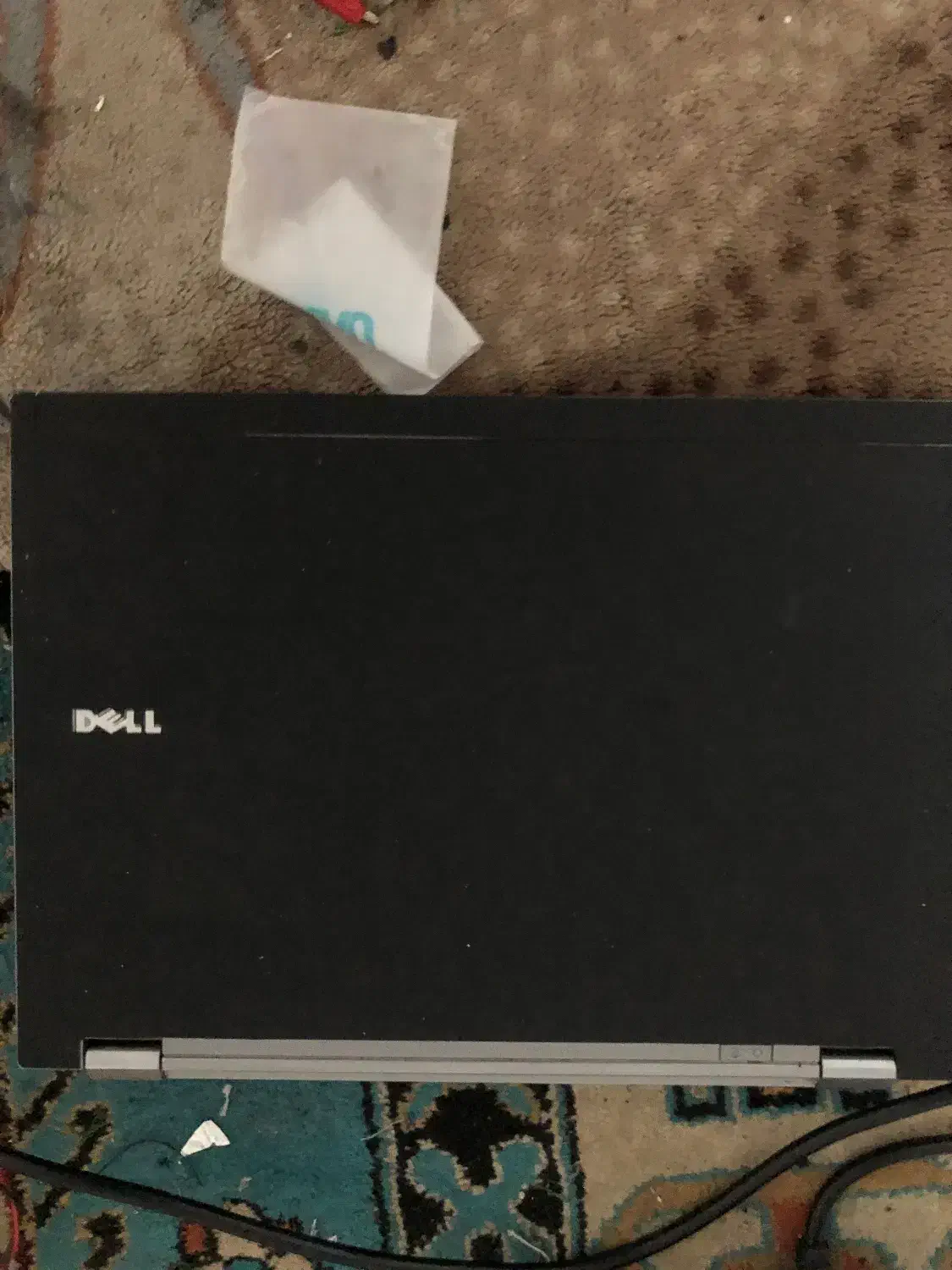 Drll6410 i5|رایانه همراه|اهواز, کوی نیرو|دیوار