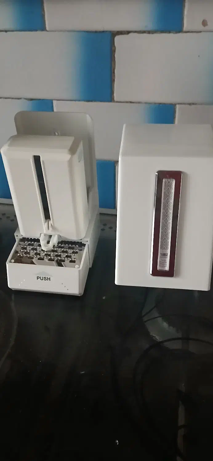 دستگاه پودر ساز صابون|آرایشی، بهداشتی، درمانی|سقز, |دیوار