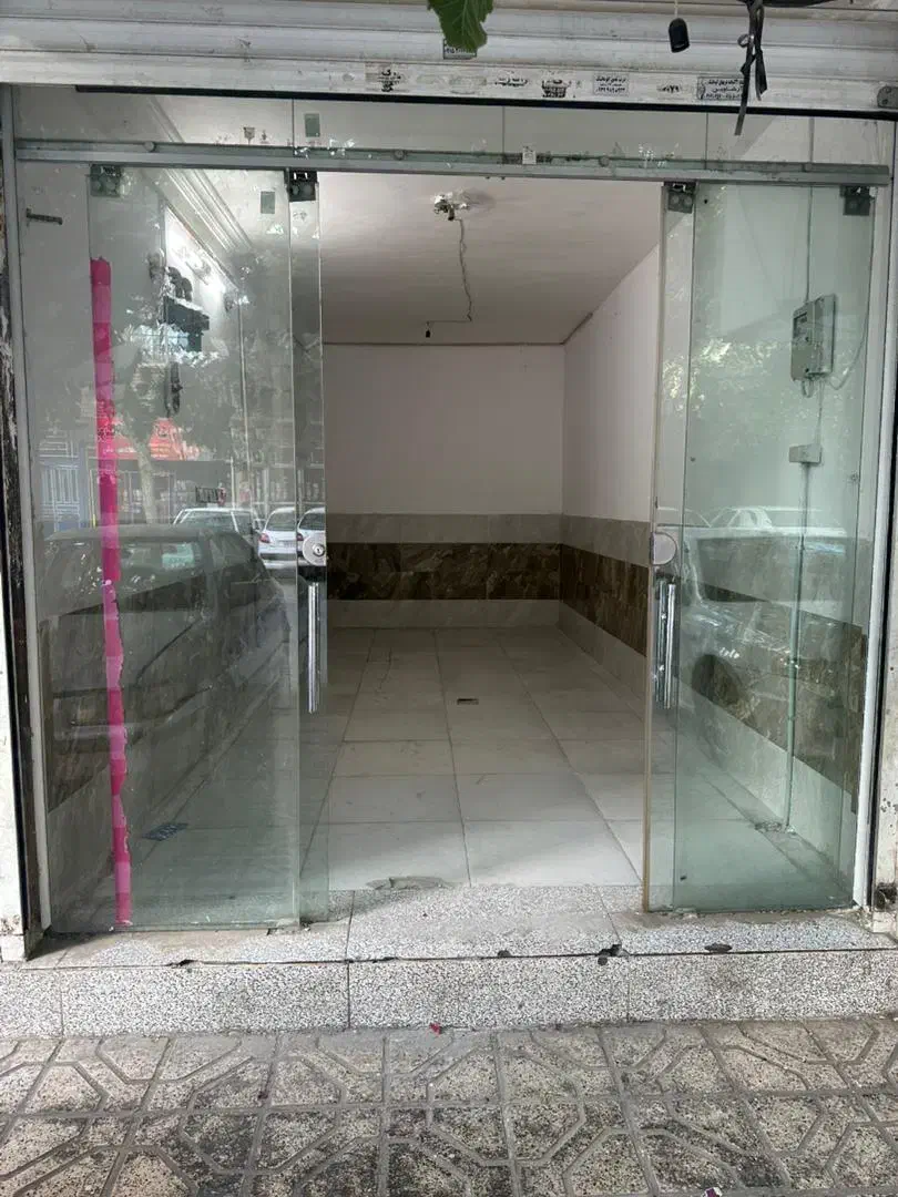 مغازه تجاری فروشی و معاوضه|فروش مغازه و غرفه|مشهد, نوید|دیوار