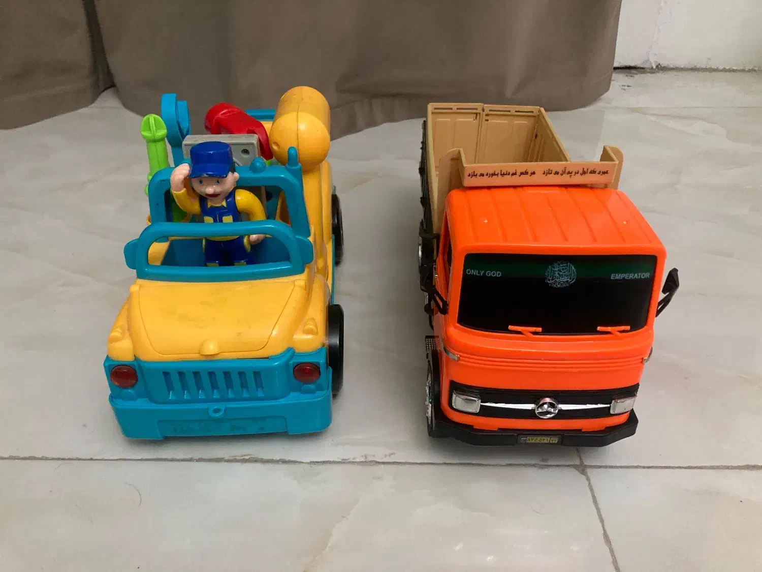 اسباب بازی|اسباب‌‌بازی|تهران, شهرک زینبیه|دیوار