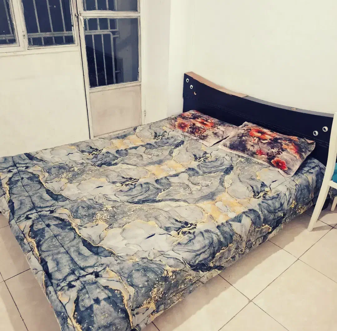 سوئیت مبله دو خوابه|اجارهٔ کوتاه‌مدت آپارتمان و سوئیت|ملارد, |دیوار