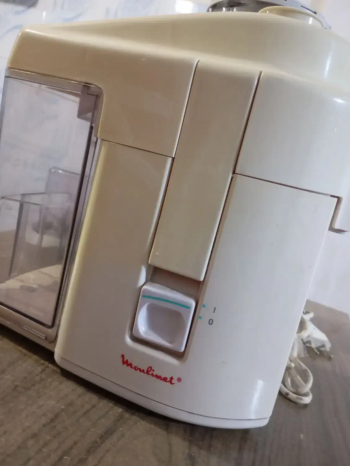 آب میوه گیرقدیمی|آبمیوه‌گیر و آب‌مرکبات‌گیر|خرم‌آباد, |دیوار