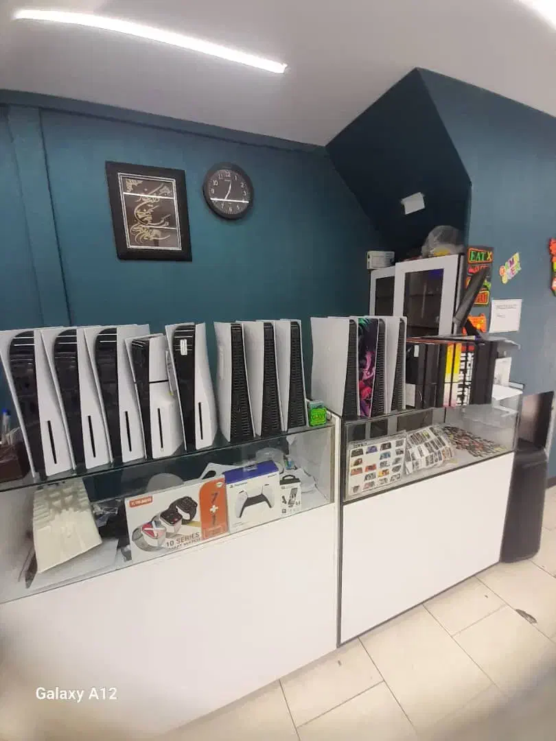 var کنسول دستهps4ps5 پی اس ا اجاره ارسال رنت کرایه|خدمات رایانهای و موبایل|تهران, تهرانپارس شرقی|دیوار