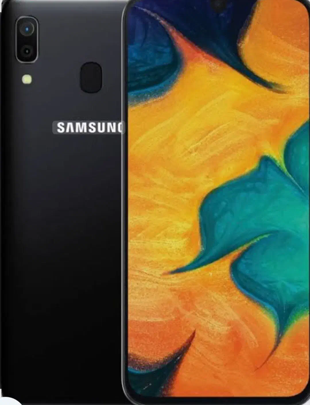 سامسونگ  a30|موبایل|فیروزه, |دیوار