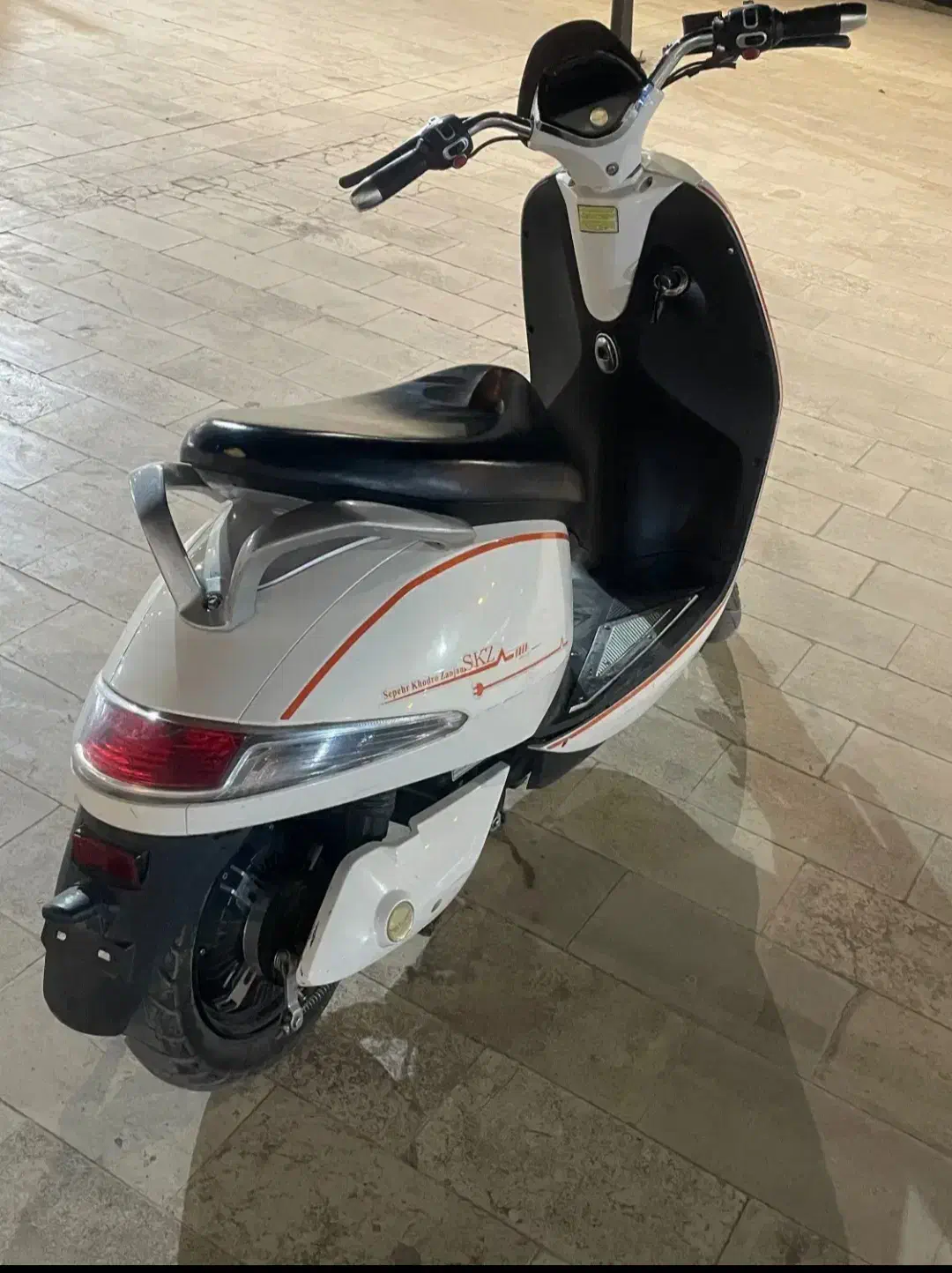 موتور پاکشتی برقی|موتورسیکلت|زاهدان, |دیوار