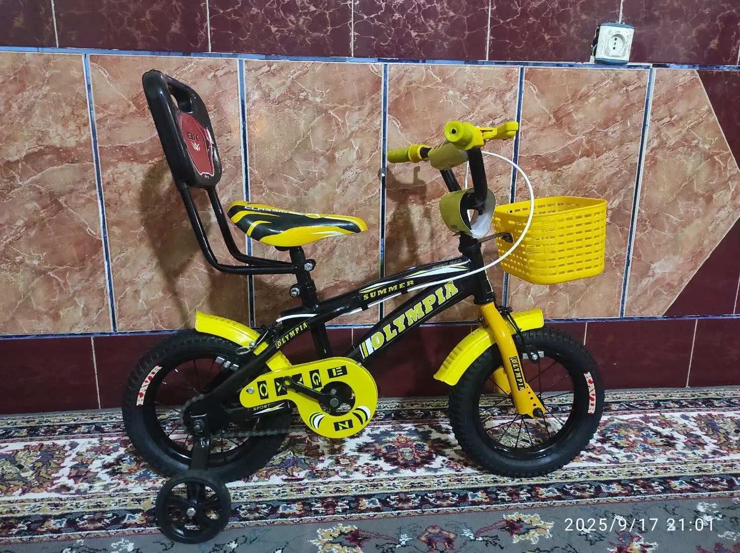 دوچرخه ها زیر قیمت|دوچرخه، اسکیت، اسکوتر|یاسوج, |دیوار