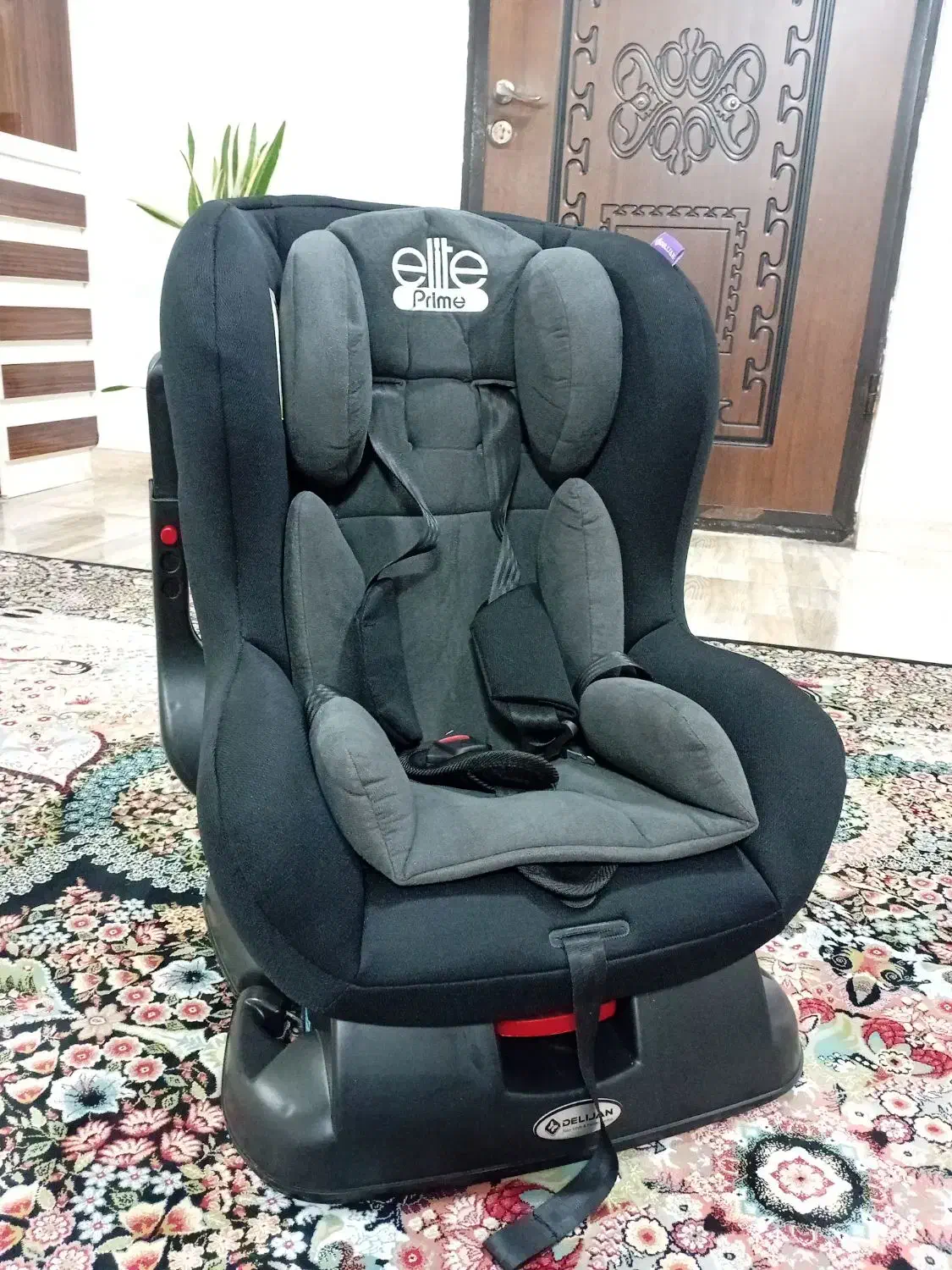 صندلی کودک مارک الیت|کالسکه و لوازم جانبی|کوچصفهان, |دیوار