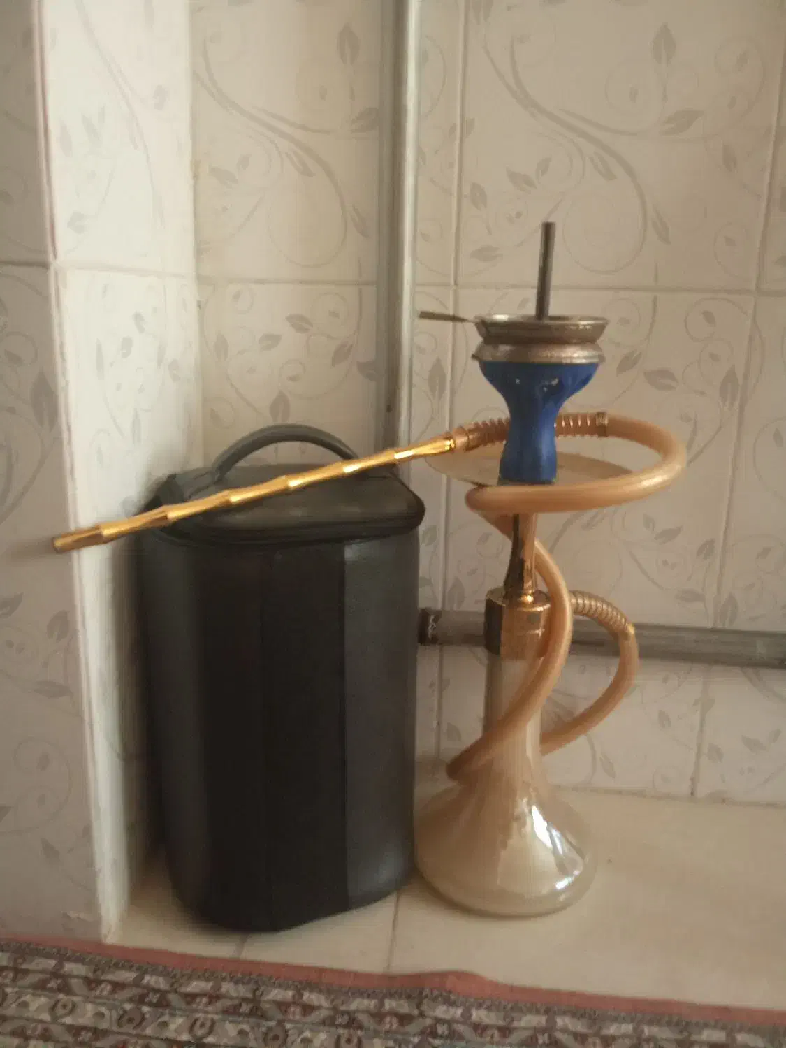 قلیان|صنایع دستی و سایر لوازم تزئینی|اردبیل, |دیوار