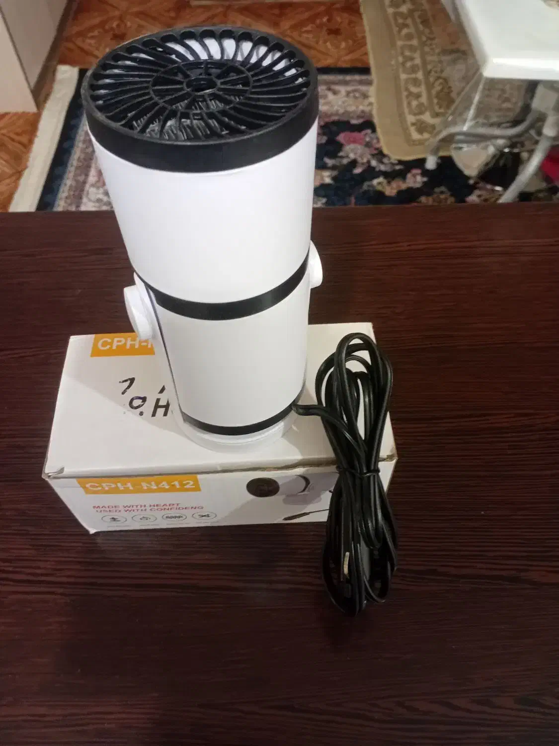 بخاری ماشین|بخاری، هیتر، شومینه|بن, |دیوار