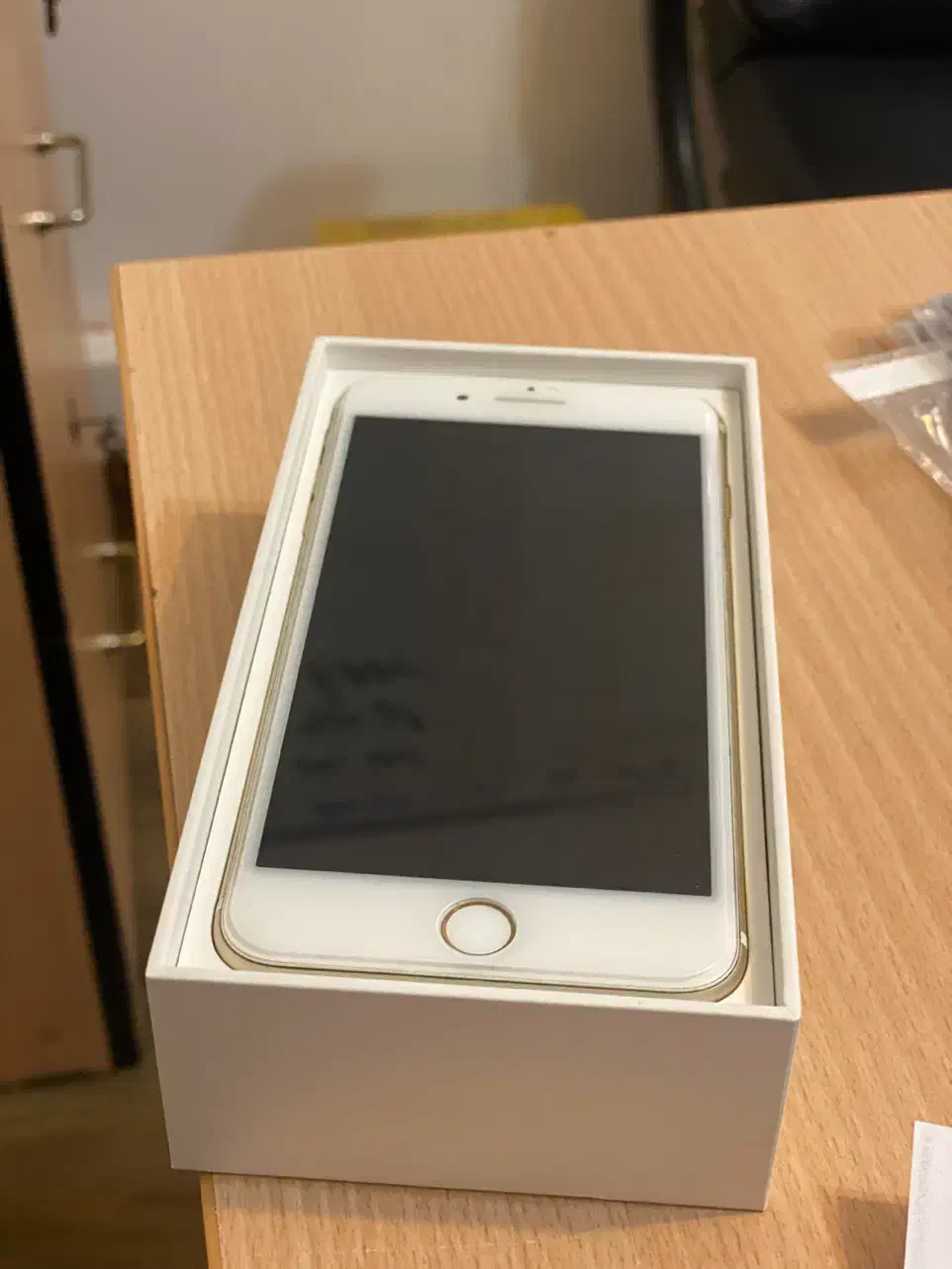 گوشی موبایل آیفون ۷ پلاس|موبایل|تهران, دریا|دیوار