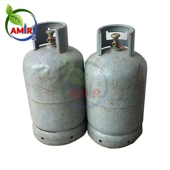 کپسول گاز|اجاق گاز و لوازم برقی پخت‌وپز|اصفهان, جنیران (لادان)|دیوار