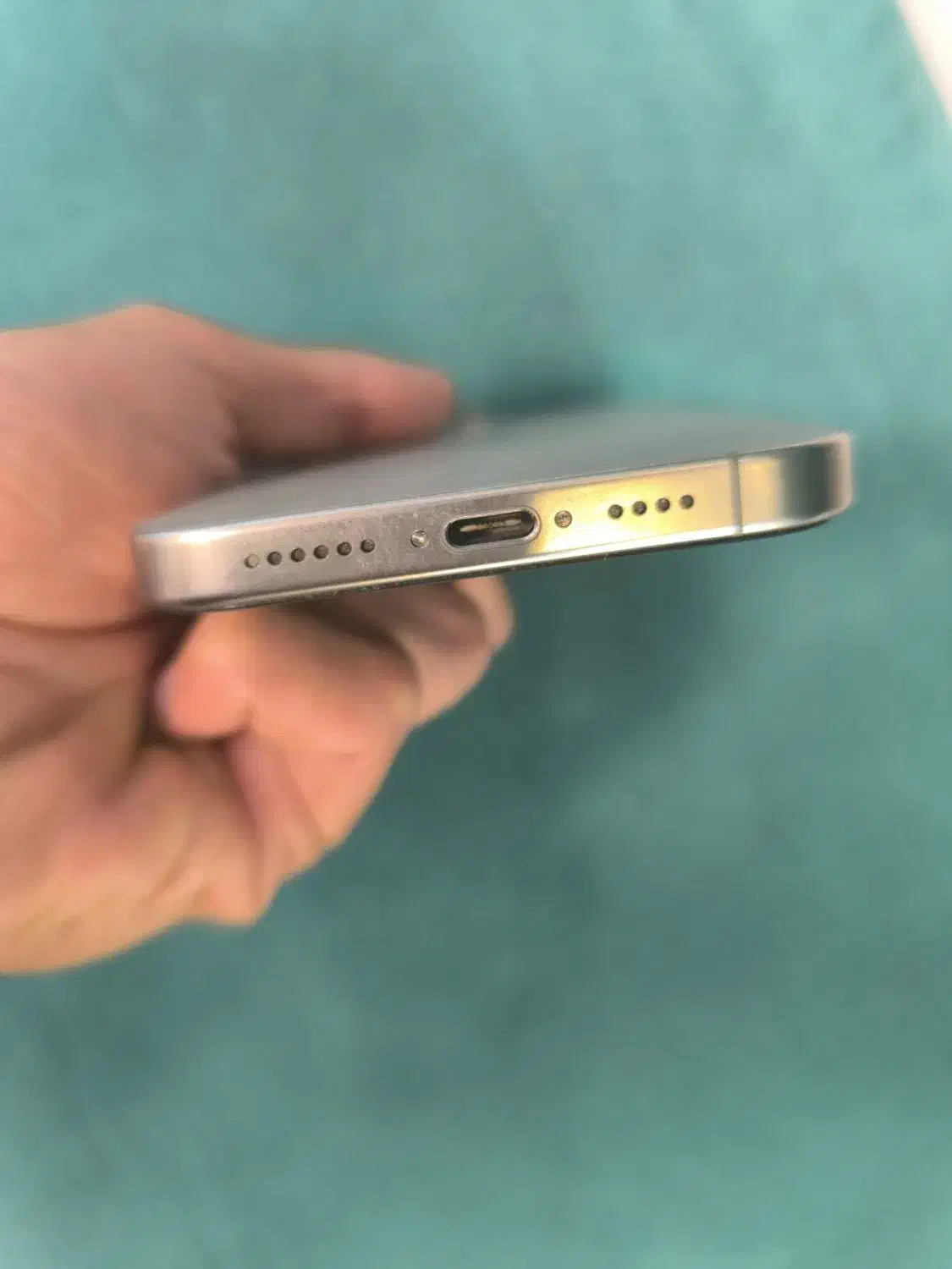 16پرومکس 512 گیگ رجیستر شده|موبایل|چهاردانگه (تهران), |دیوار