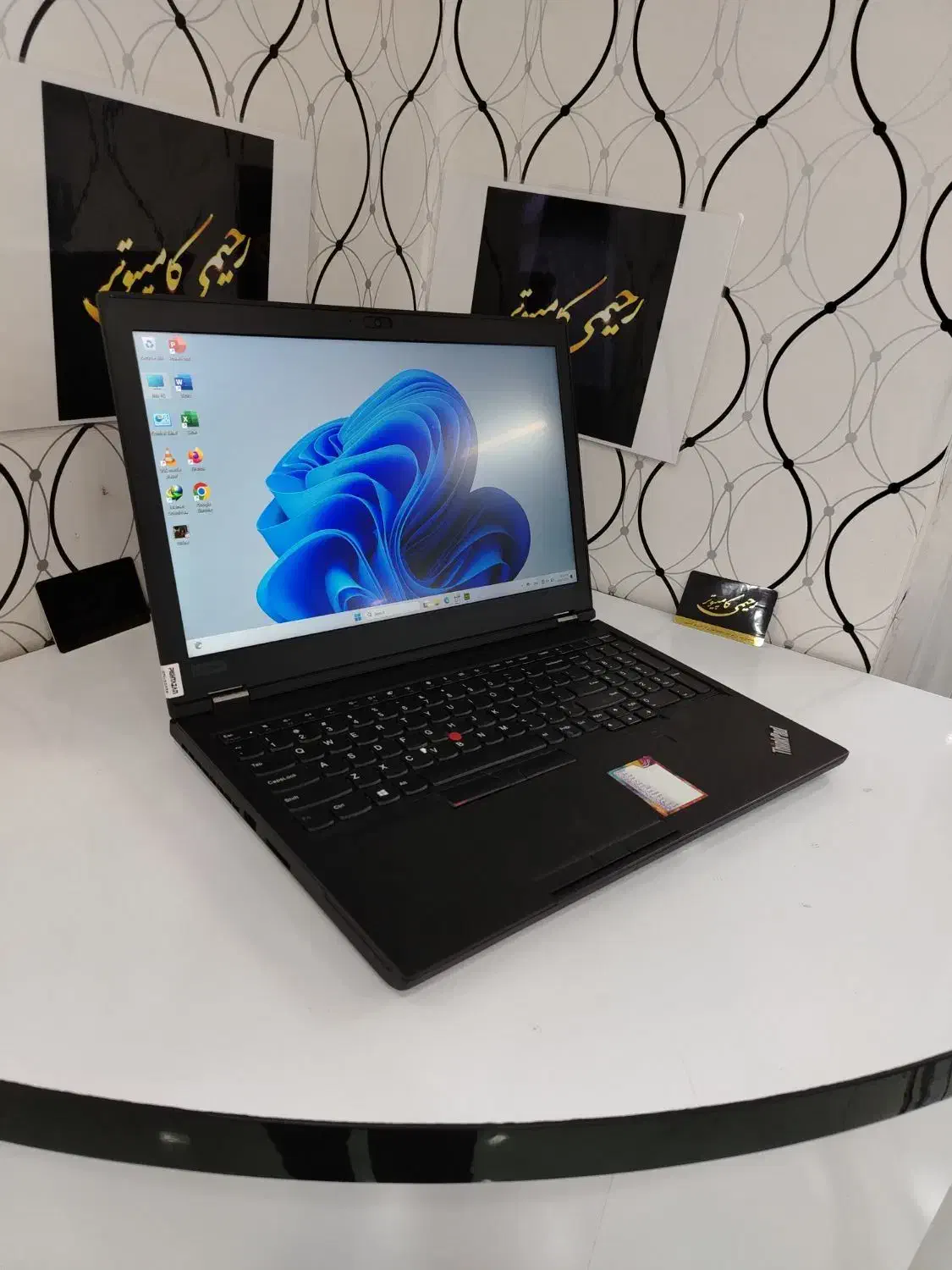 لپ تاپ رندر وگیم i7 گرافیک 4g ddr5 کامپیوتر رحیمی|رایانه همراه|سبزوار, رضوی|دیوار