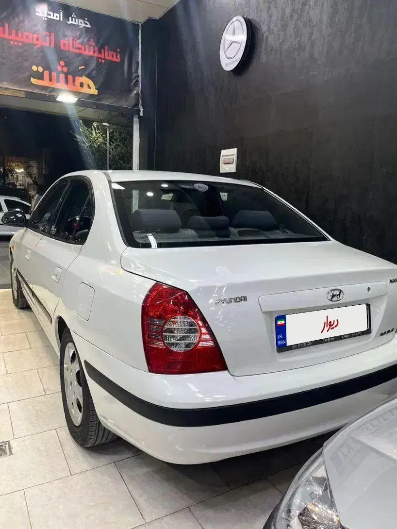 اوانته ۸۹ تک برگ سند|خودرو سواری و وانت|یزد, |دیوار