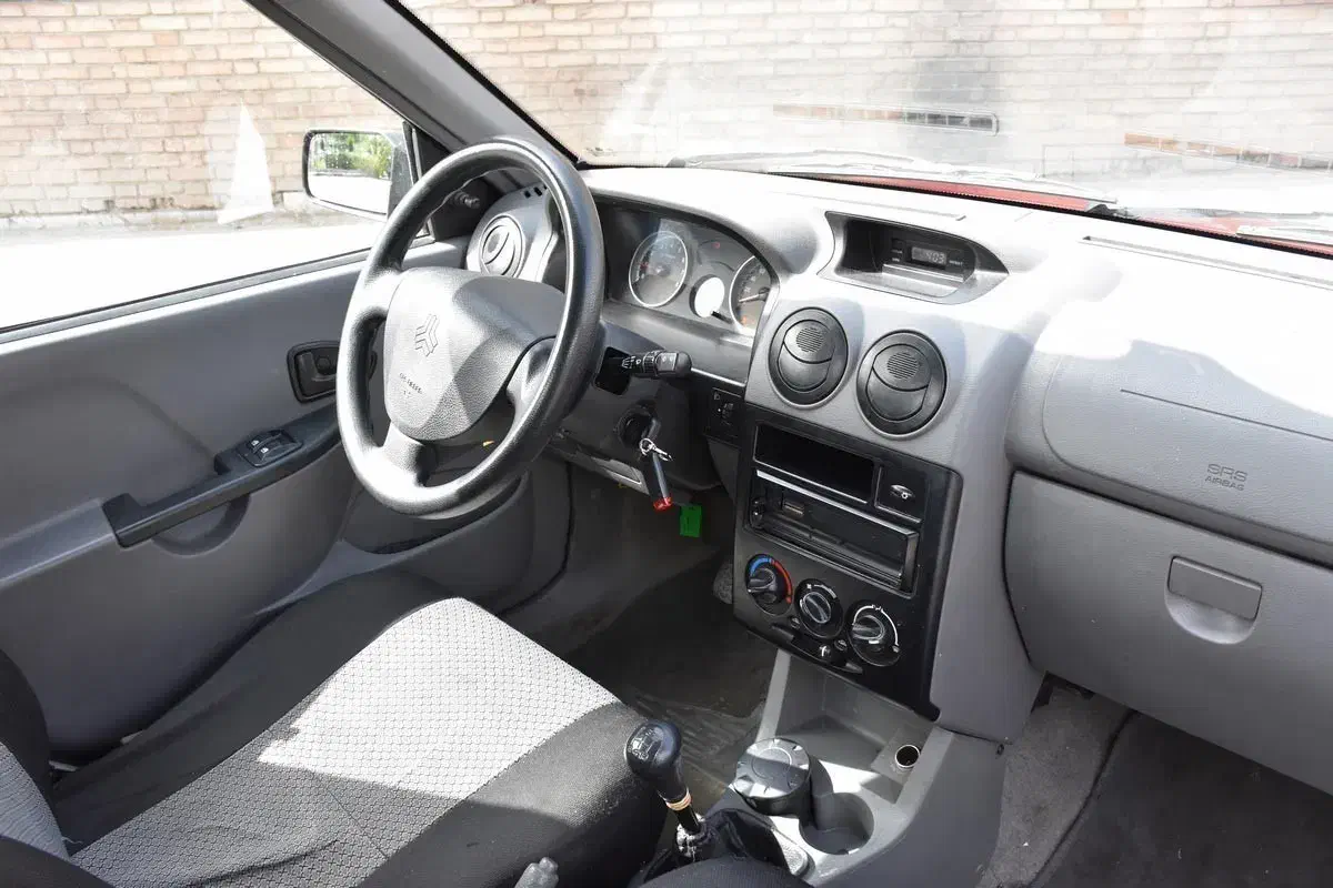 پراید وانت 151 تحویل فوری اقساطی|خودرو سواری و وانت|کرج, عظیمیه|دیوار