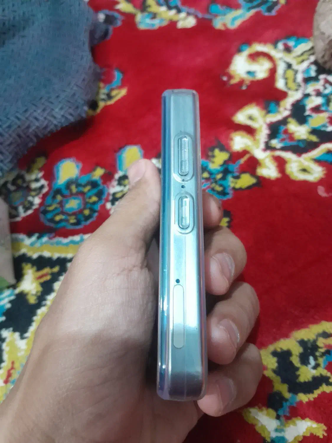 ایفون 17مینی|موبایل|زاهدان, |دیوار