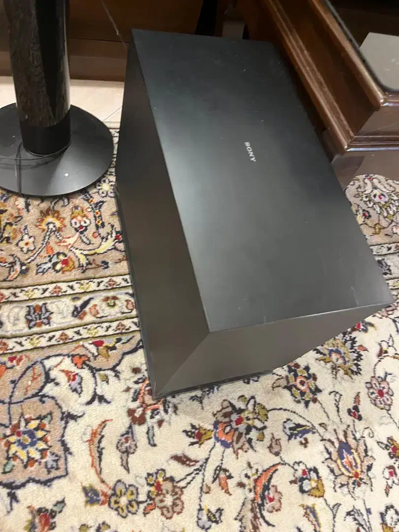 سینمای خانگی|سیستم صوتی خانگی|تهران, حسین‌آباد|دیوار