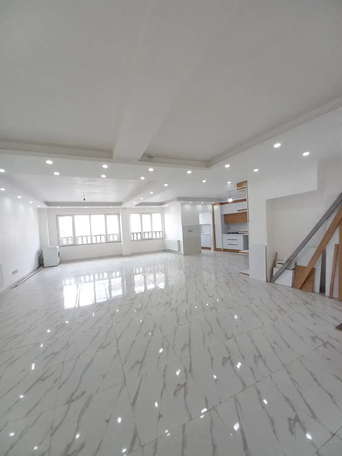 آپارتمان / مسکونی / ۲۰۰متری / گاز|فروش آپارتمان|رشت, منظریه|دیوار