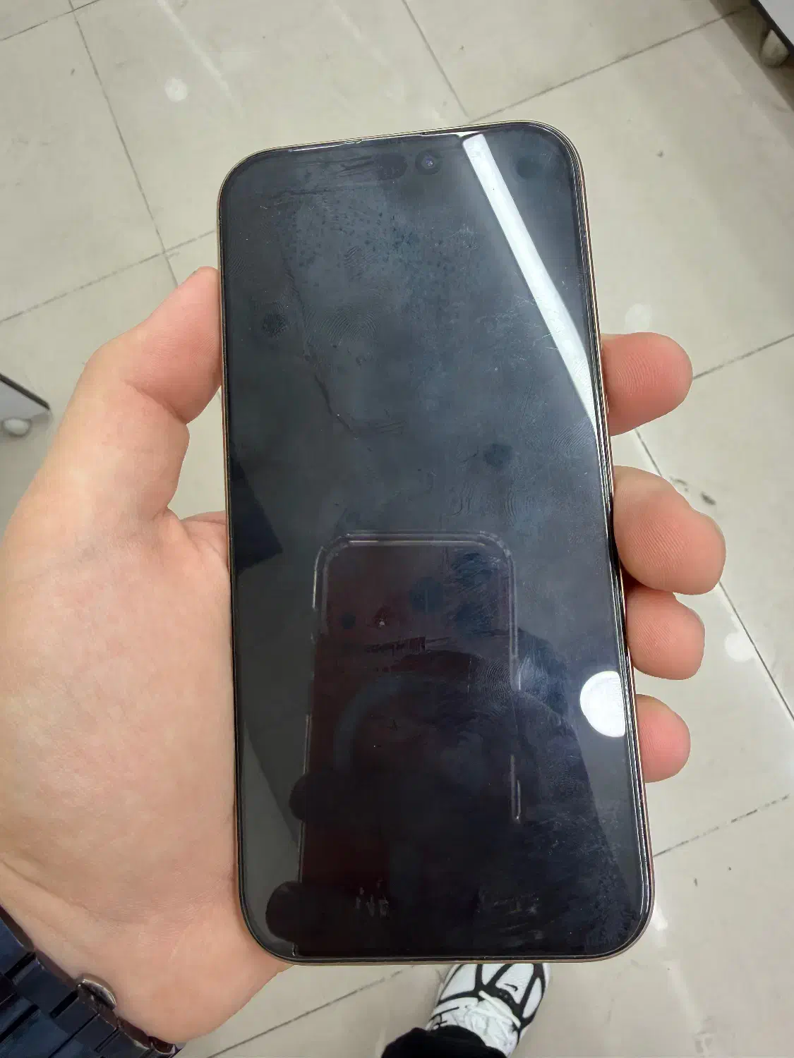 Iphone 16 promax|موبایل|بهبهان, |دیوار